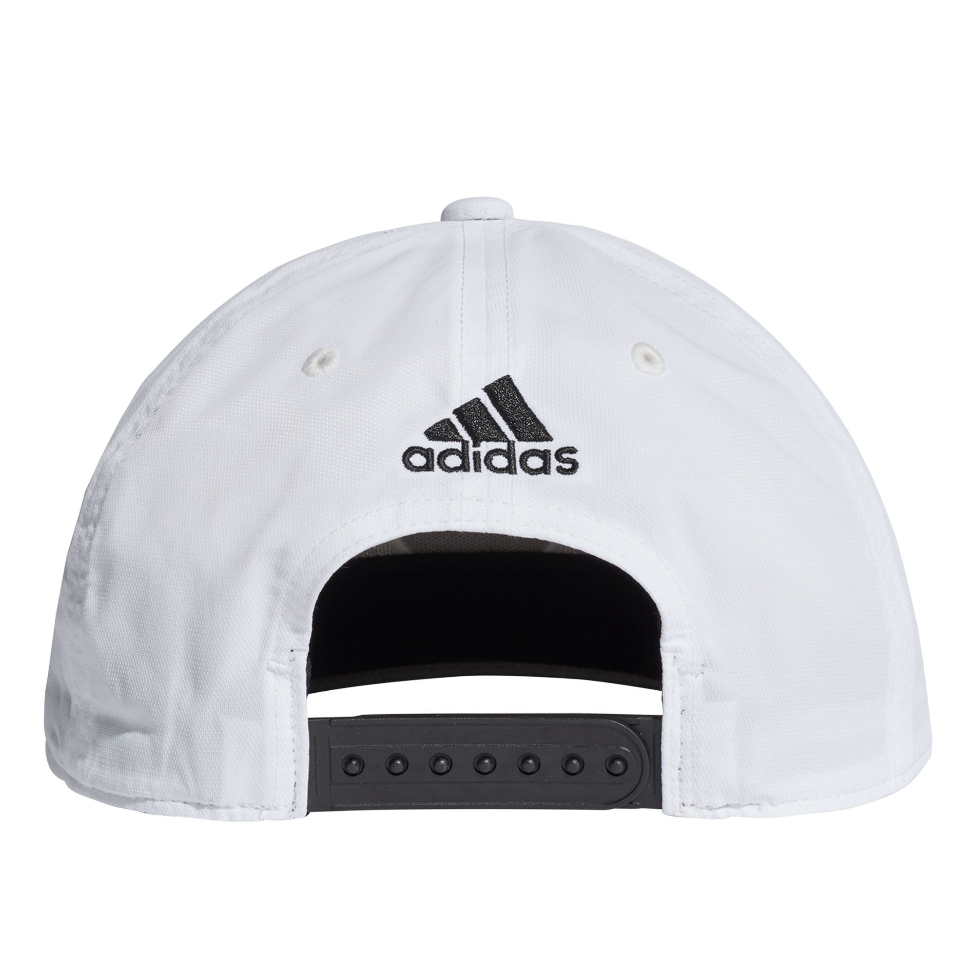 Gorra Real Madrid 2018/2019 Junior Blanco - Fútbol Factory