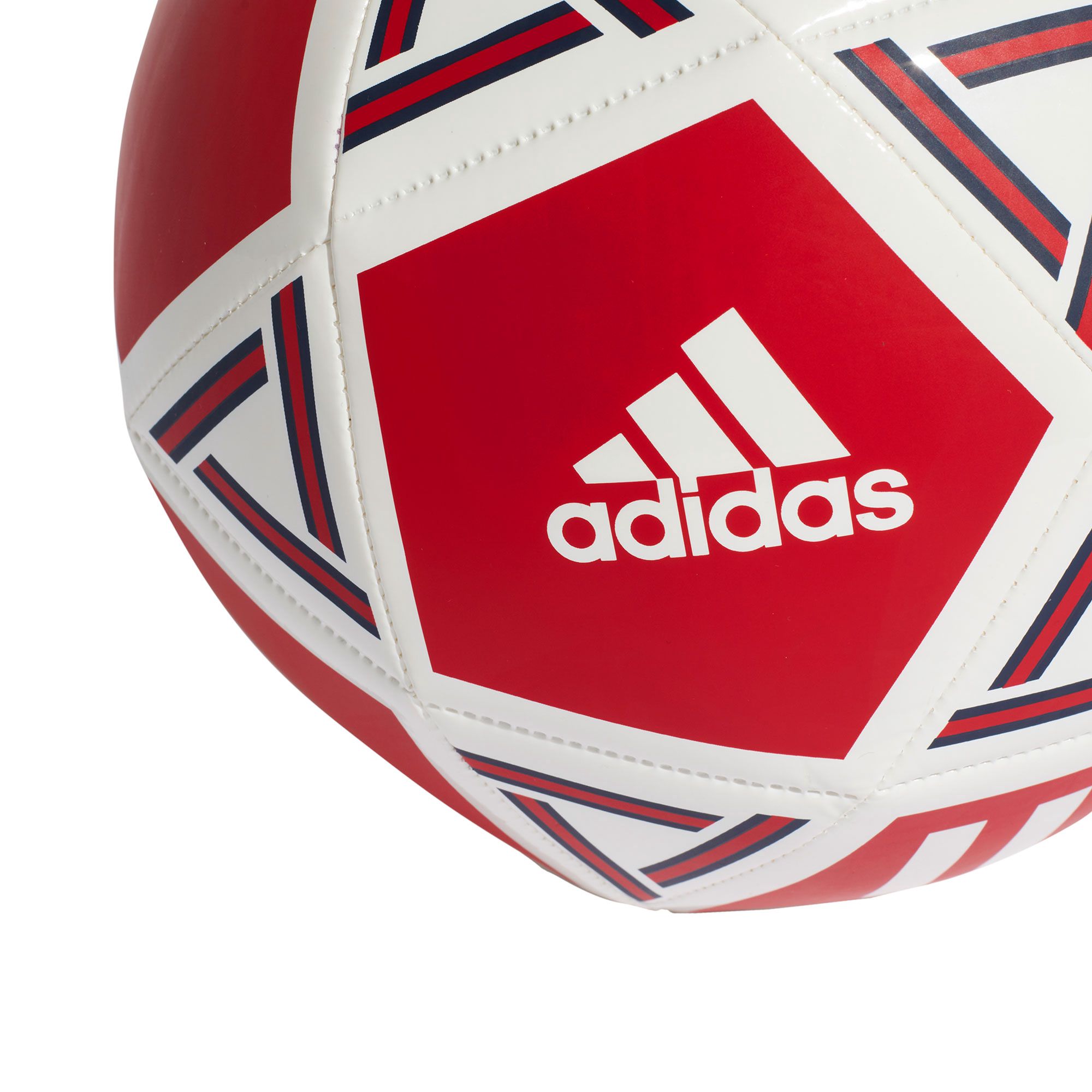 Balón de Fútbol 11 Arsenal FC 2019/2020 Capitano Blanco Rojo - Fútbol Factory