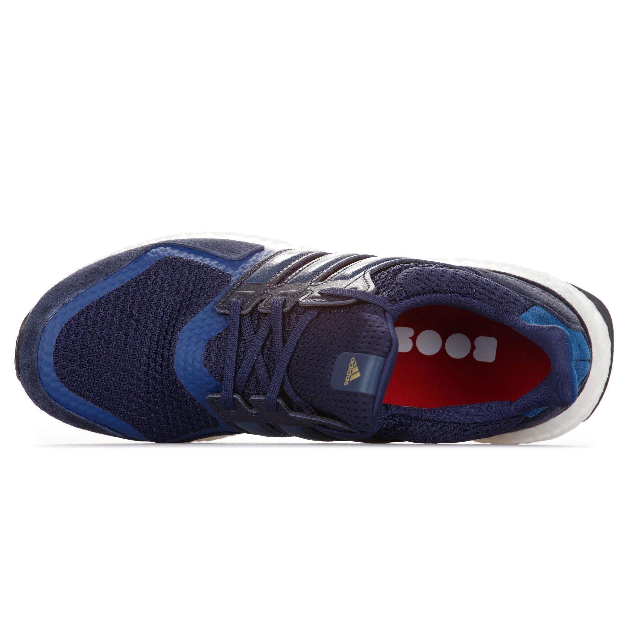 Zapatillas de Running UltraBoost SL Marino - Fútbol Factory