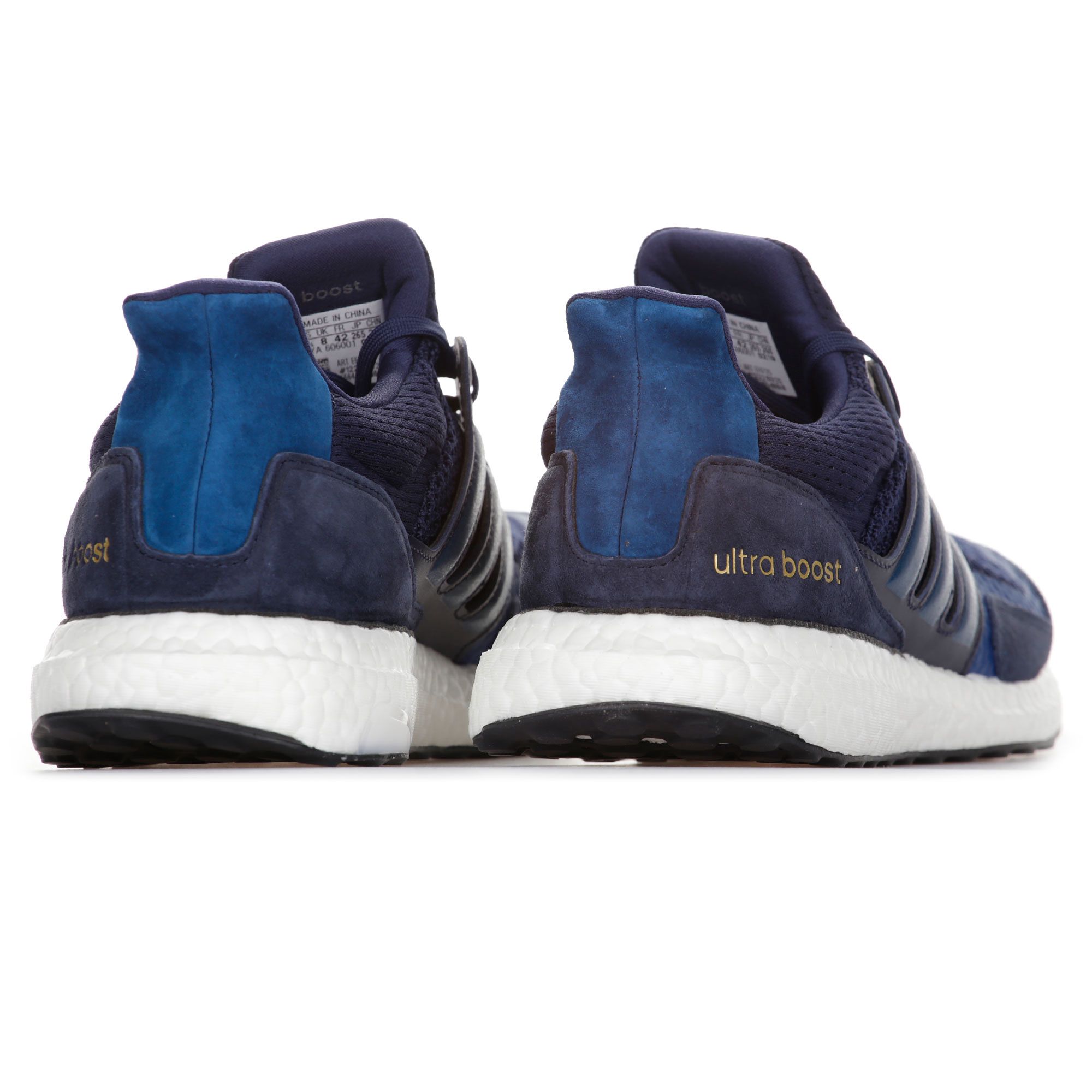Zapatillas de Running UltraBoost SL Marino - Fútbol Factory
