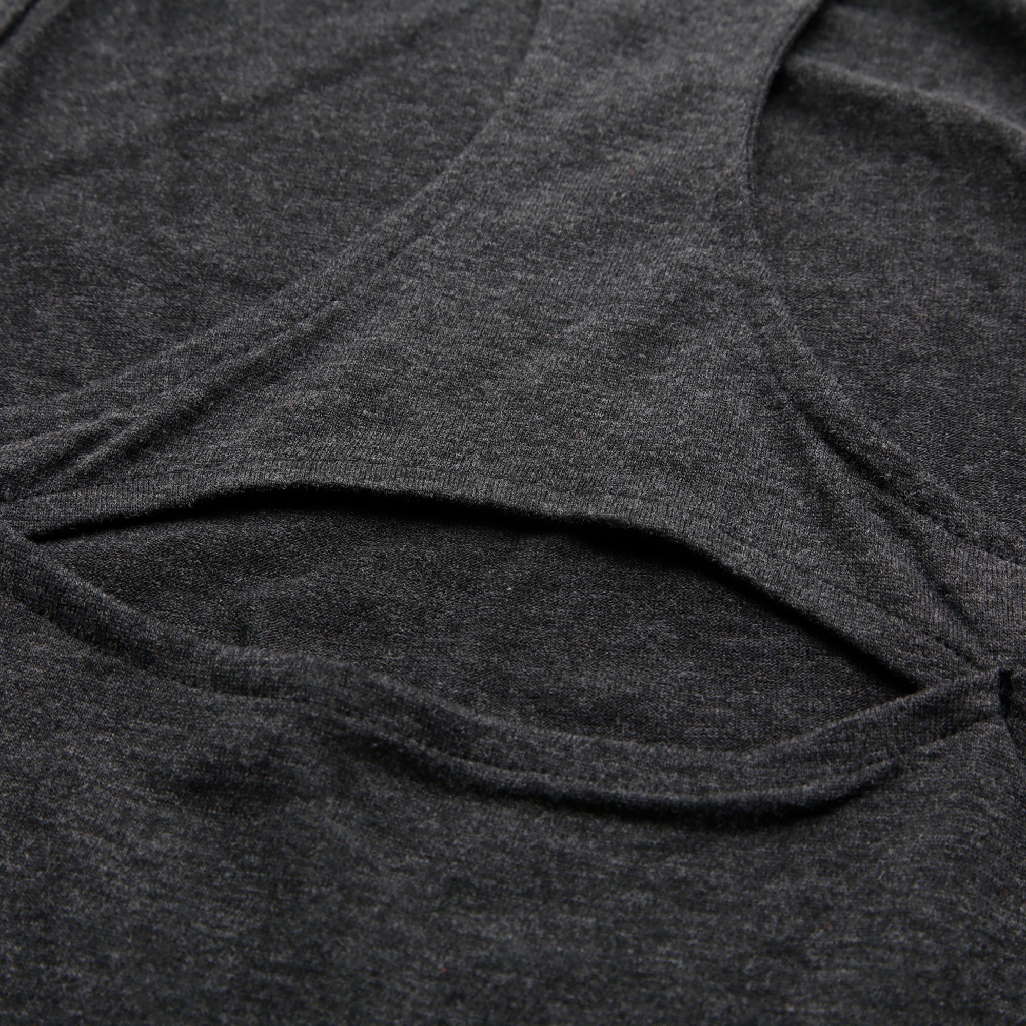 Camiseta Tirantes de Training Boxy BOS Mujer Negro - Fútbol Factory