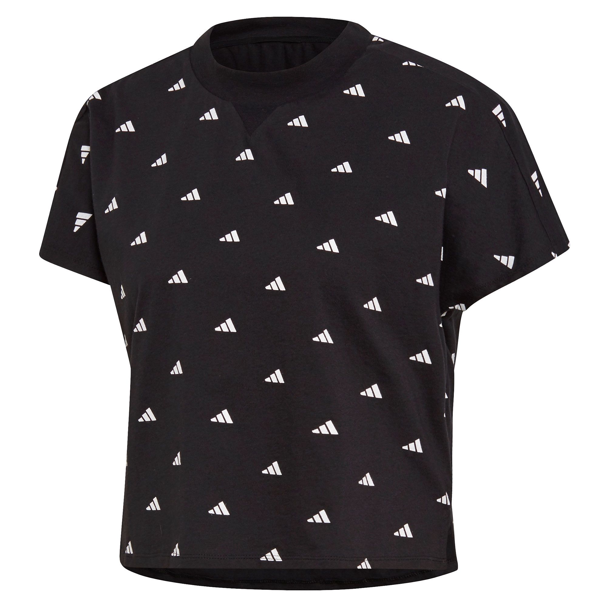 Camiseta de paseo AtTEEtude Athletics Pack Mujer Negro - Fútbol Factory