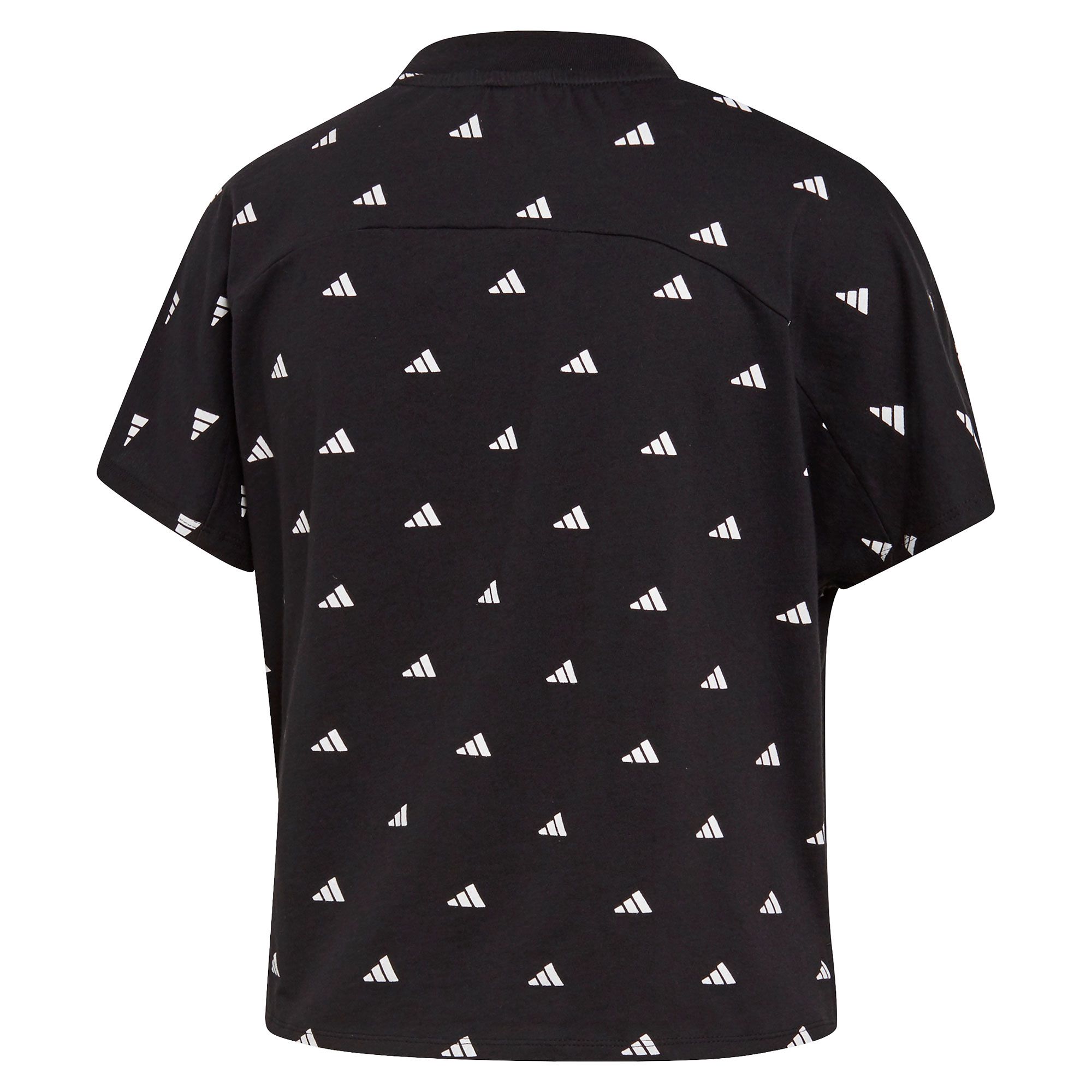 Camiseta de paseo AtTEEtude Athletics Pack Mujer Negro - Fútbol Factory