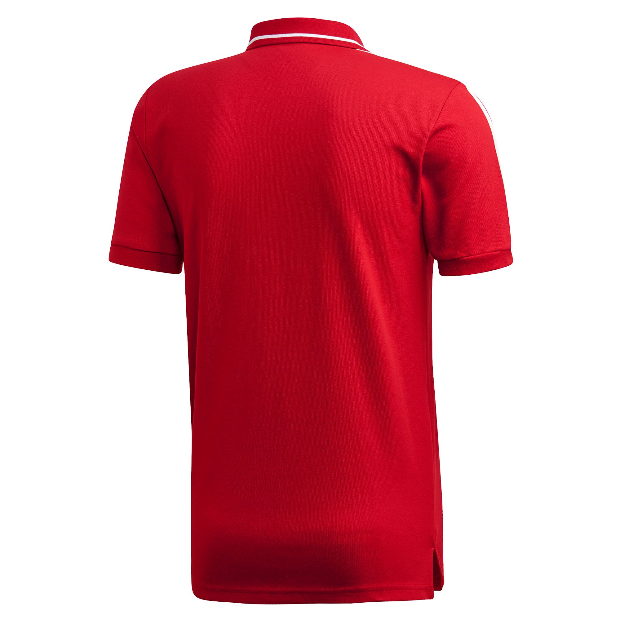 Polo de Paseo Arsenal FC 2019/2020 Rojo - Fútbol Factory