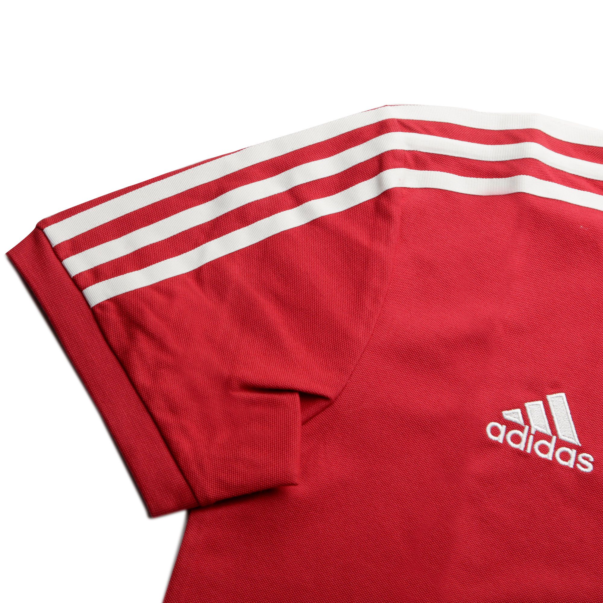 Polo de Paseo Arsenal FC 2019/2020 Rojo - Fútbol Factory