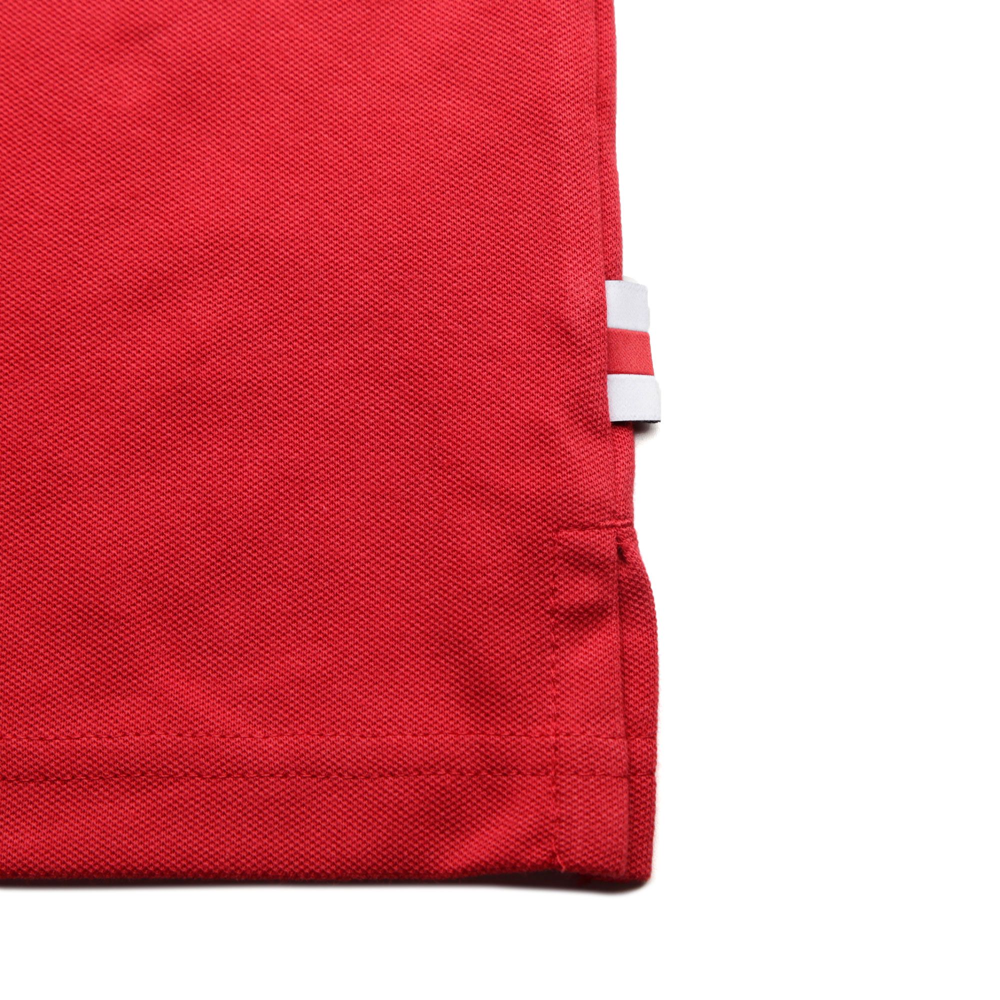 Polo de Paseo Arsenal FC 2019/2020 Rojo - Fútbol Factory