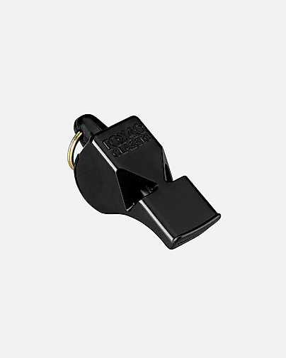 Silbato FOX 40 Mini Negro