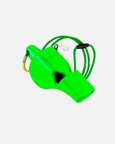 Apito FOX 40 Mini Fluor