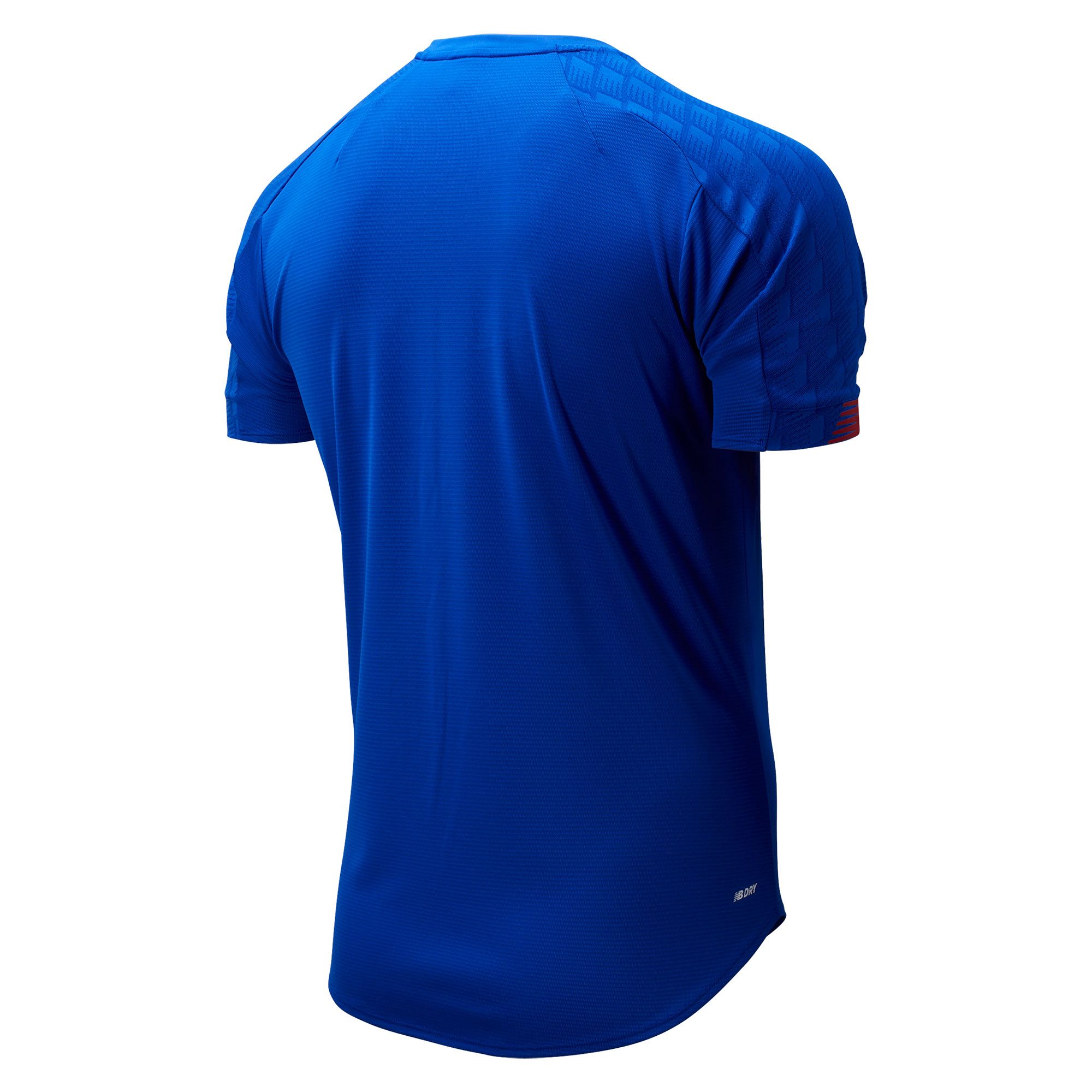 Camiseta de Training Athletic Club 2019/2020 Azul - Fútbol Factory