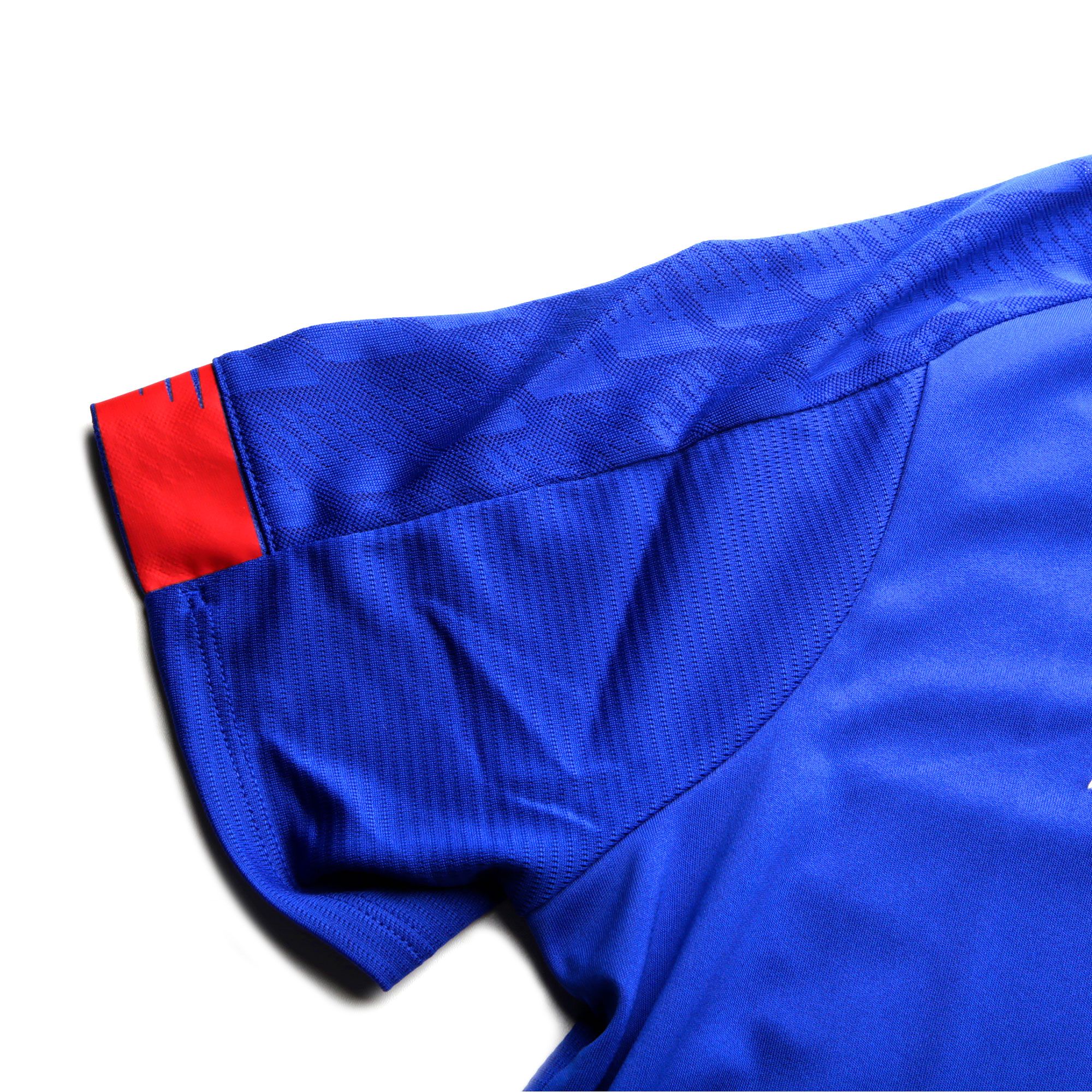 Camiseta de Training Athletic Club 2019/2020 Azul - Fútbol Factory