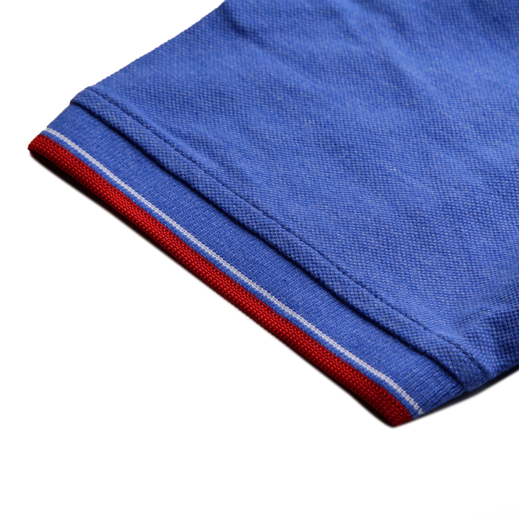 Polo de Paseo Athletic Club 2019/2020 Rojo - Fútbol Factory