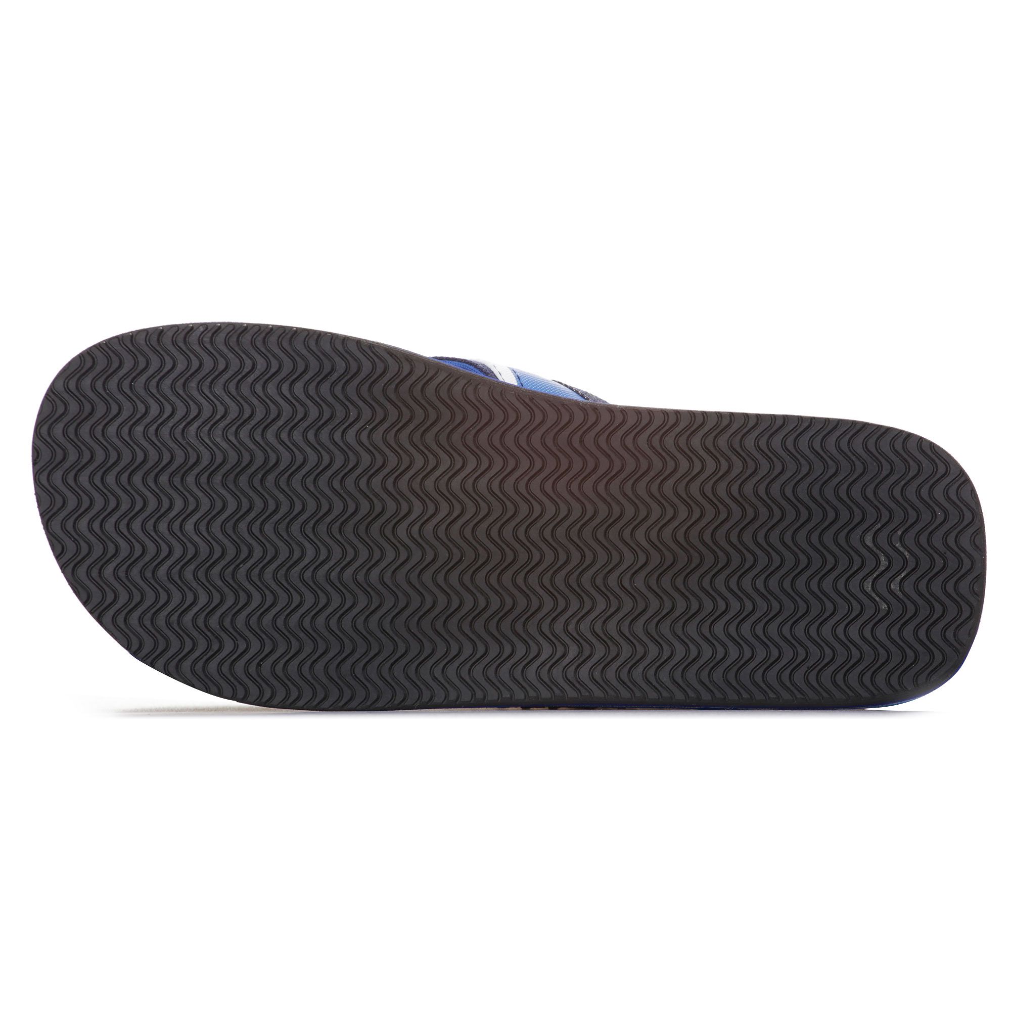 Chanclas Trento Azul - Fútbol Factory