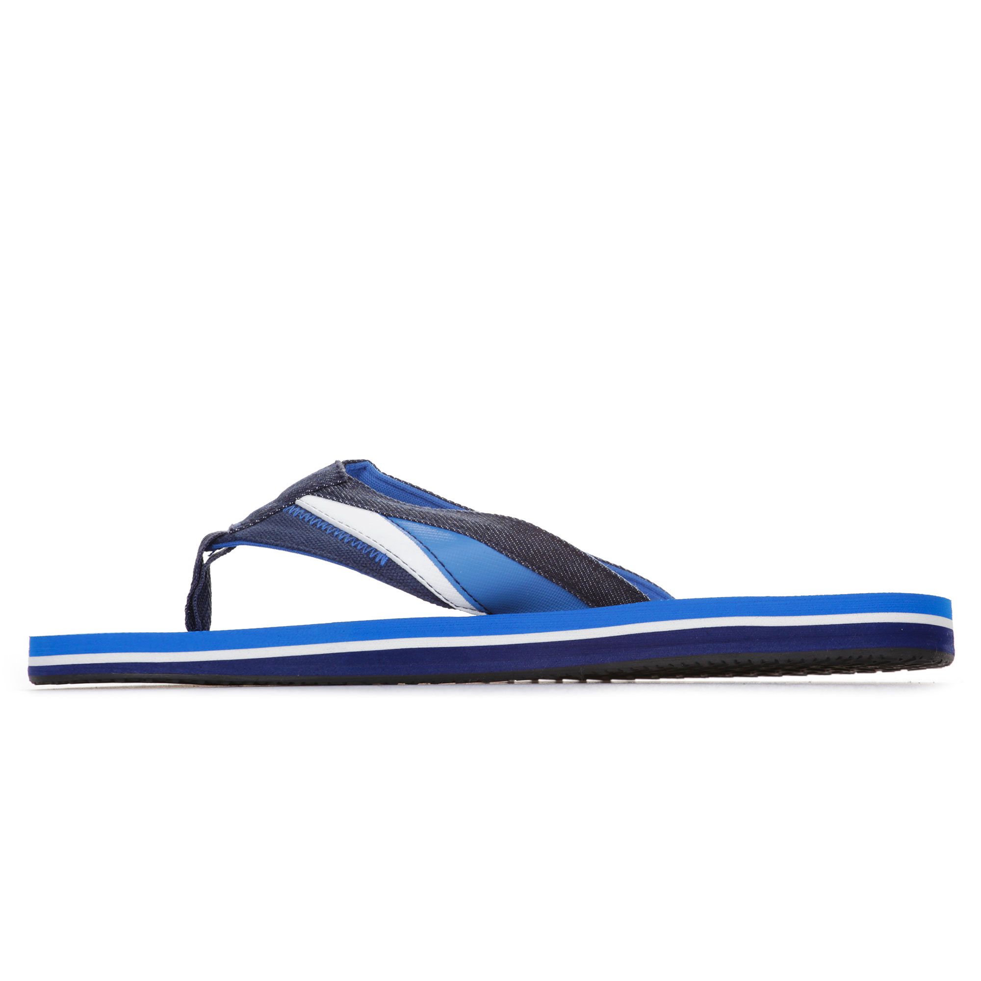 Chanclas Trento Azul - Fútbol Factory