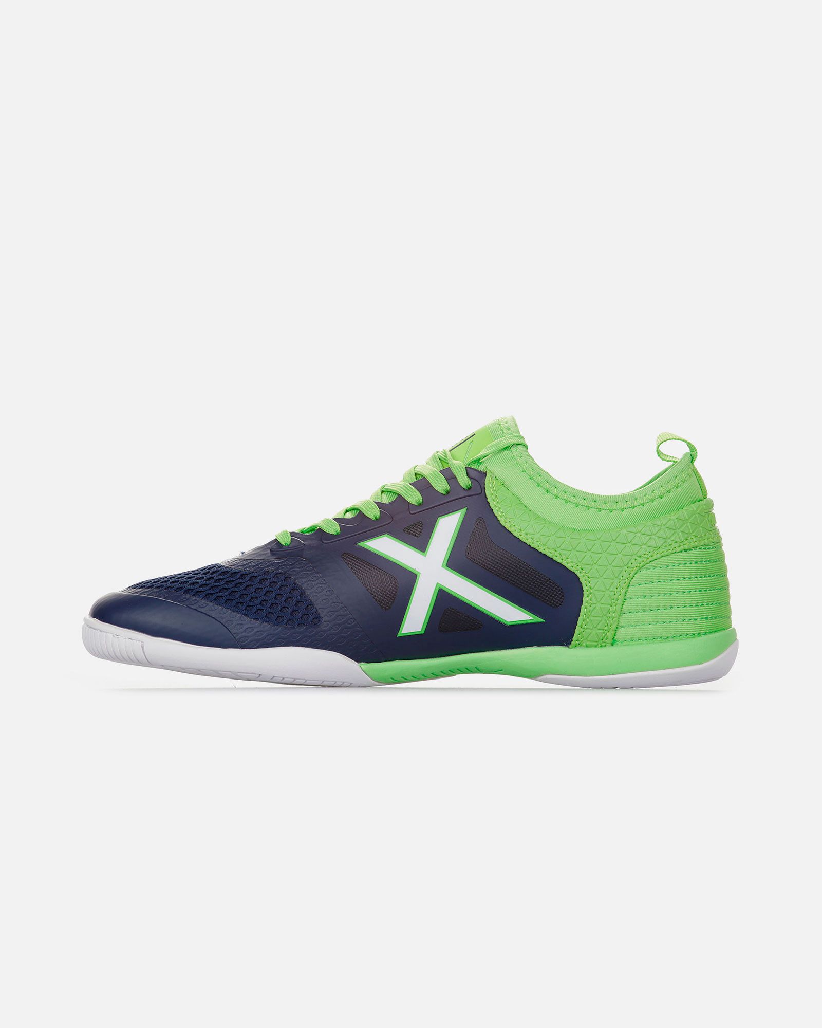 Zapatillas Munich Tiga - Fútbol Factory