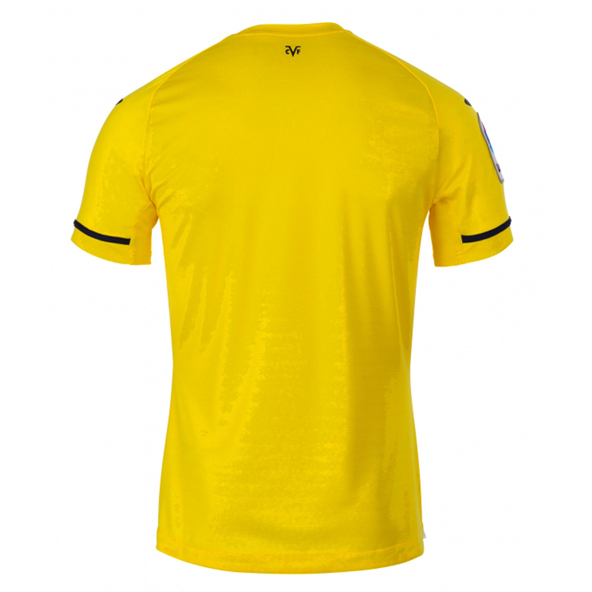 Camiseta 1ª Villarreal CF 2019/2020 - Fútbol Factory