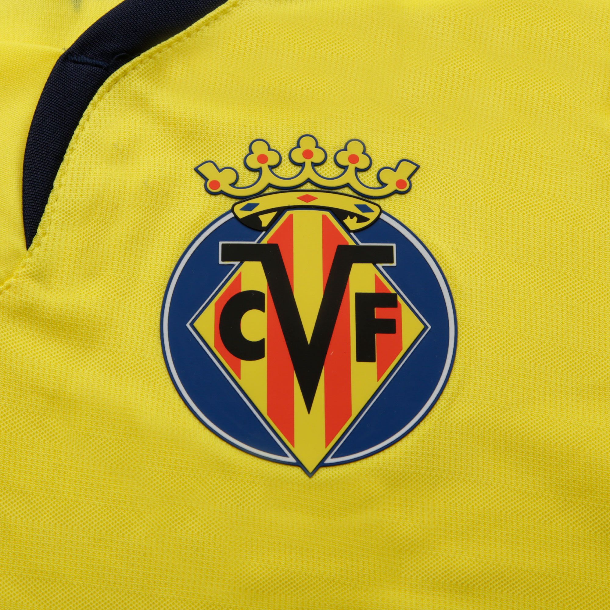 Camiseta 1ª Villarreal CF 2019/2020 - Fútbol Factory