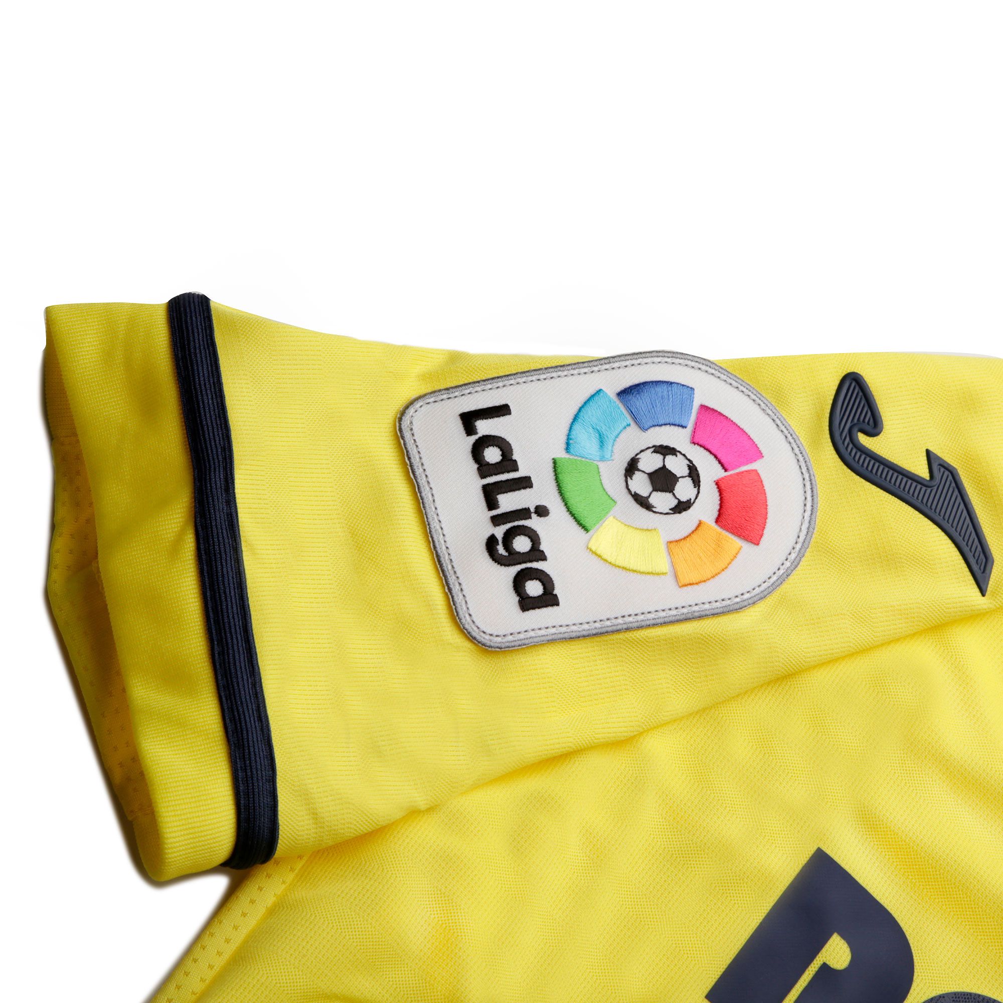 Camiseta 1ª Villarreal CF 2019/2020 - Fútbol Factory