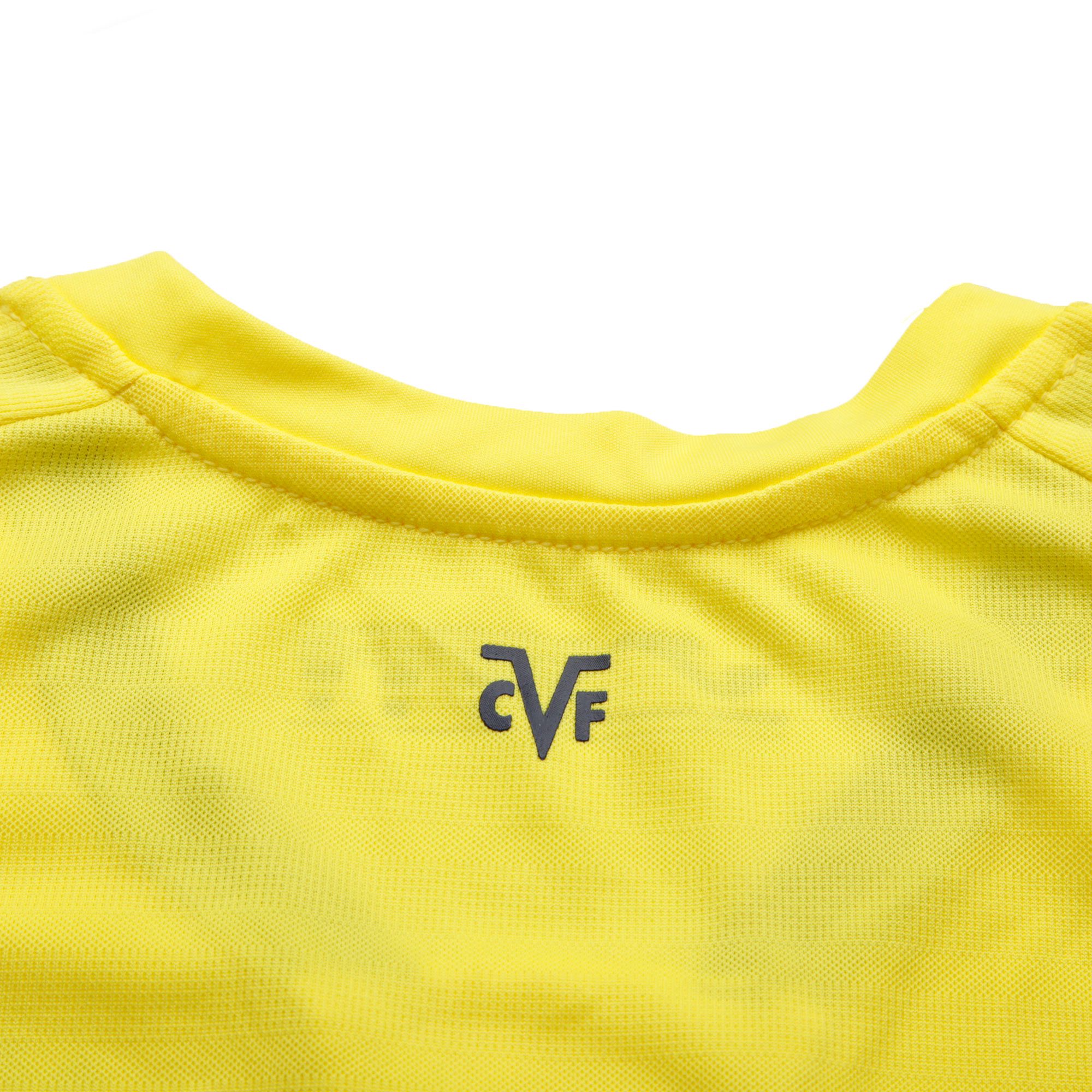 Camiseta 1ª Villarreal CF 2019/2020 - Fútbol Factory