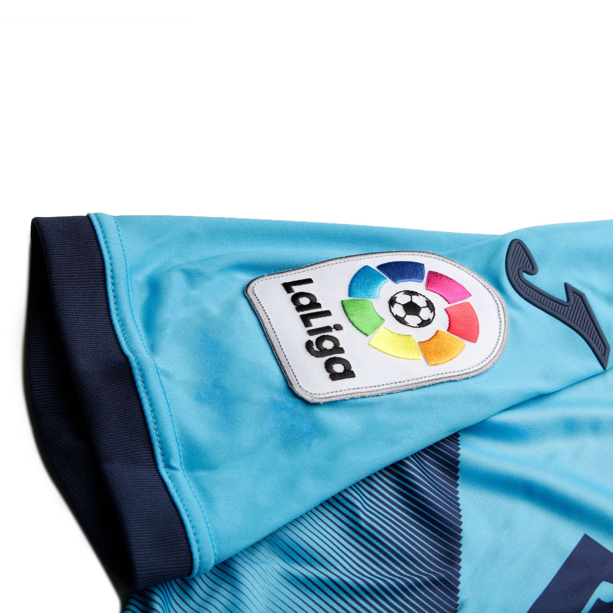 Camiseta 2ª Villarreal CF 2019/2020 Azul - Fútbol Factory