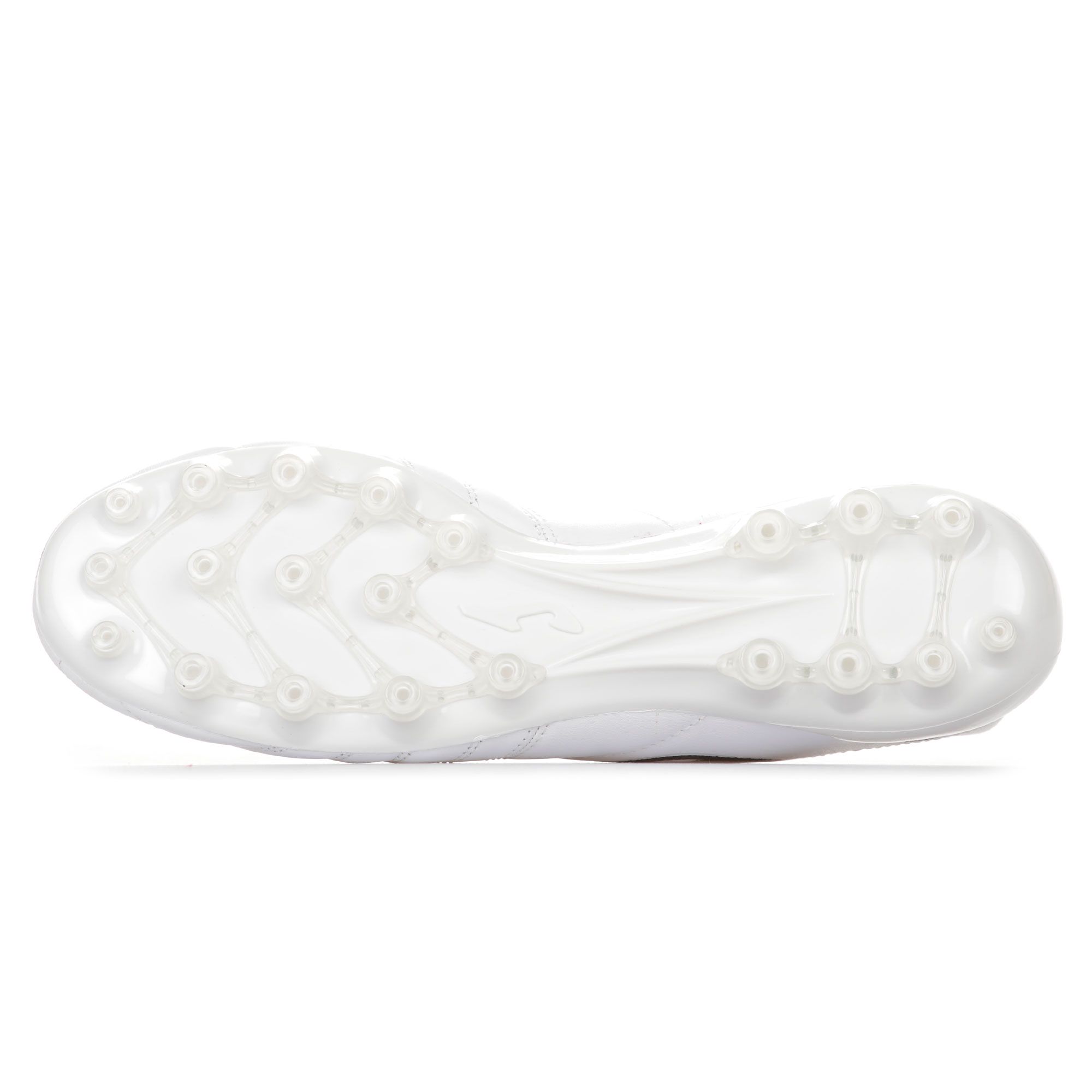 Botas de Fútbol N-10 Pro AG Blanco - Fútbol Factory