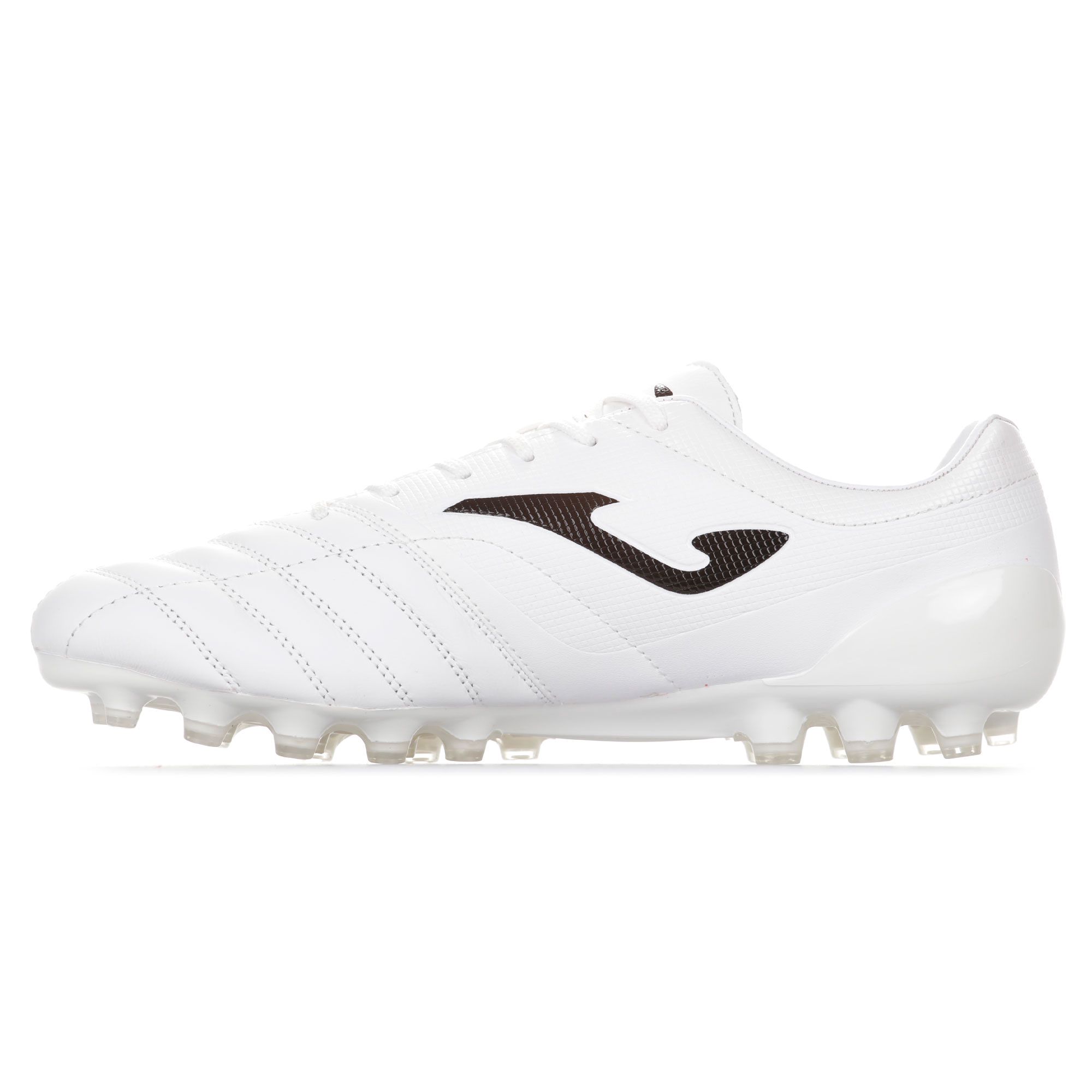 Botas de Fútbol N-10 Pro AG Blanco - Fútbol Factory