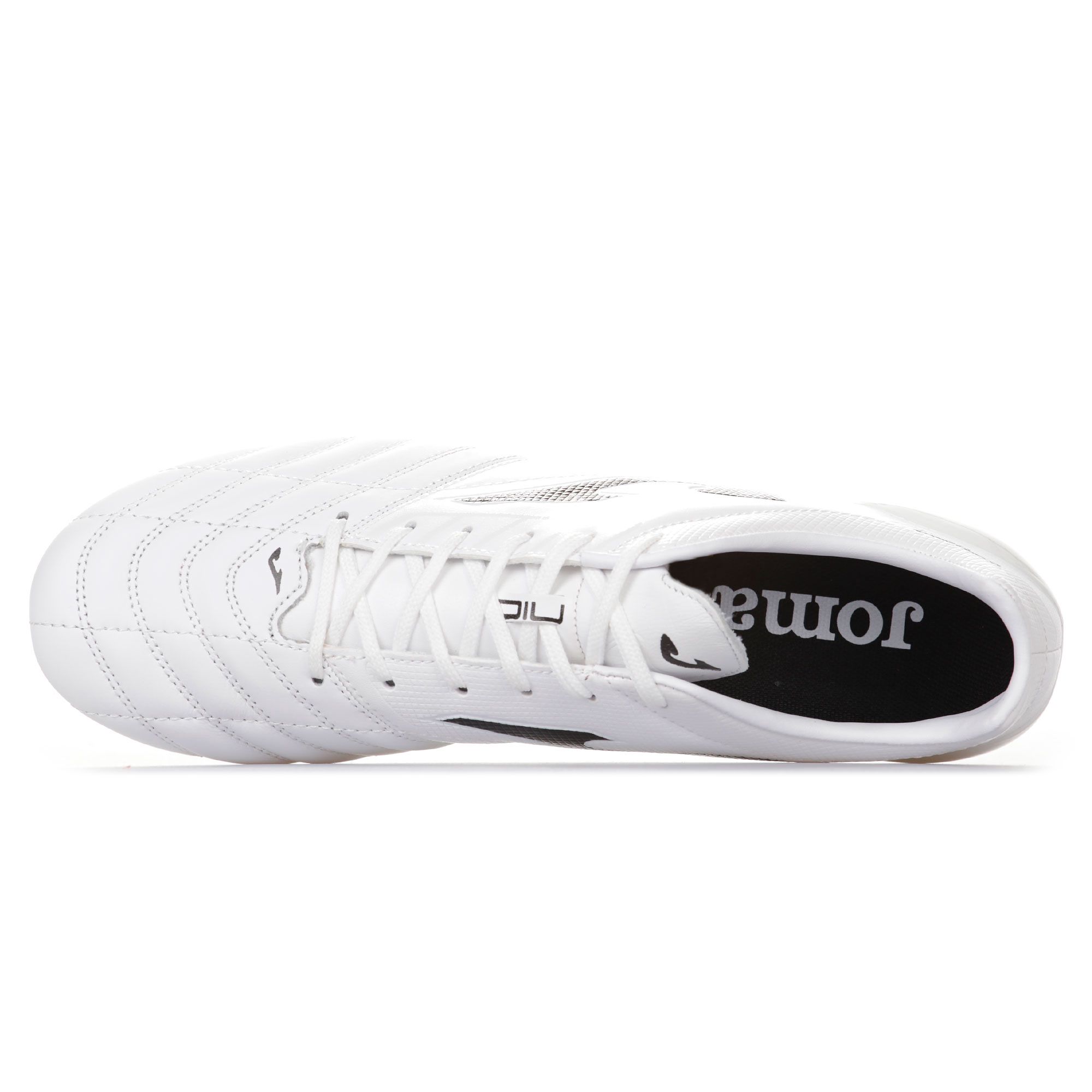Botas de Fútbol N-10 Pro AG Blanco - Fútbol Factory
