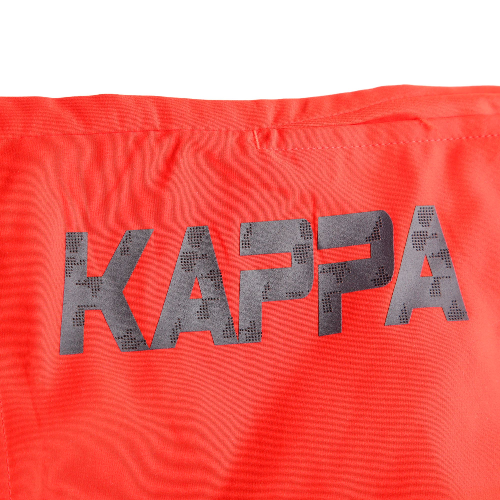 Bañador Kilan Rojo - Fútbol Factory
