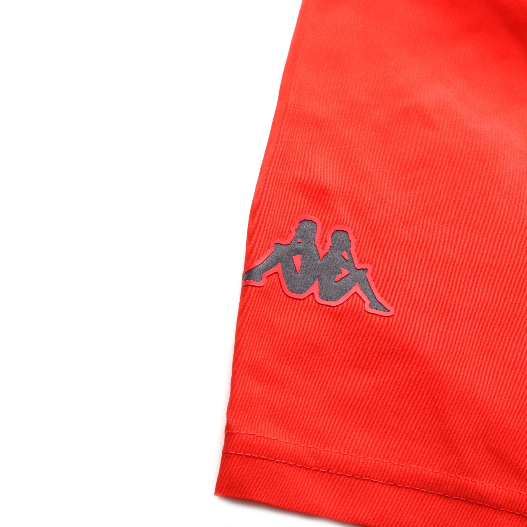 Bañador Kilan Rojo - Fútbol Factory