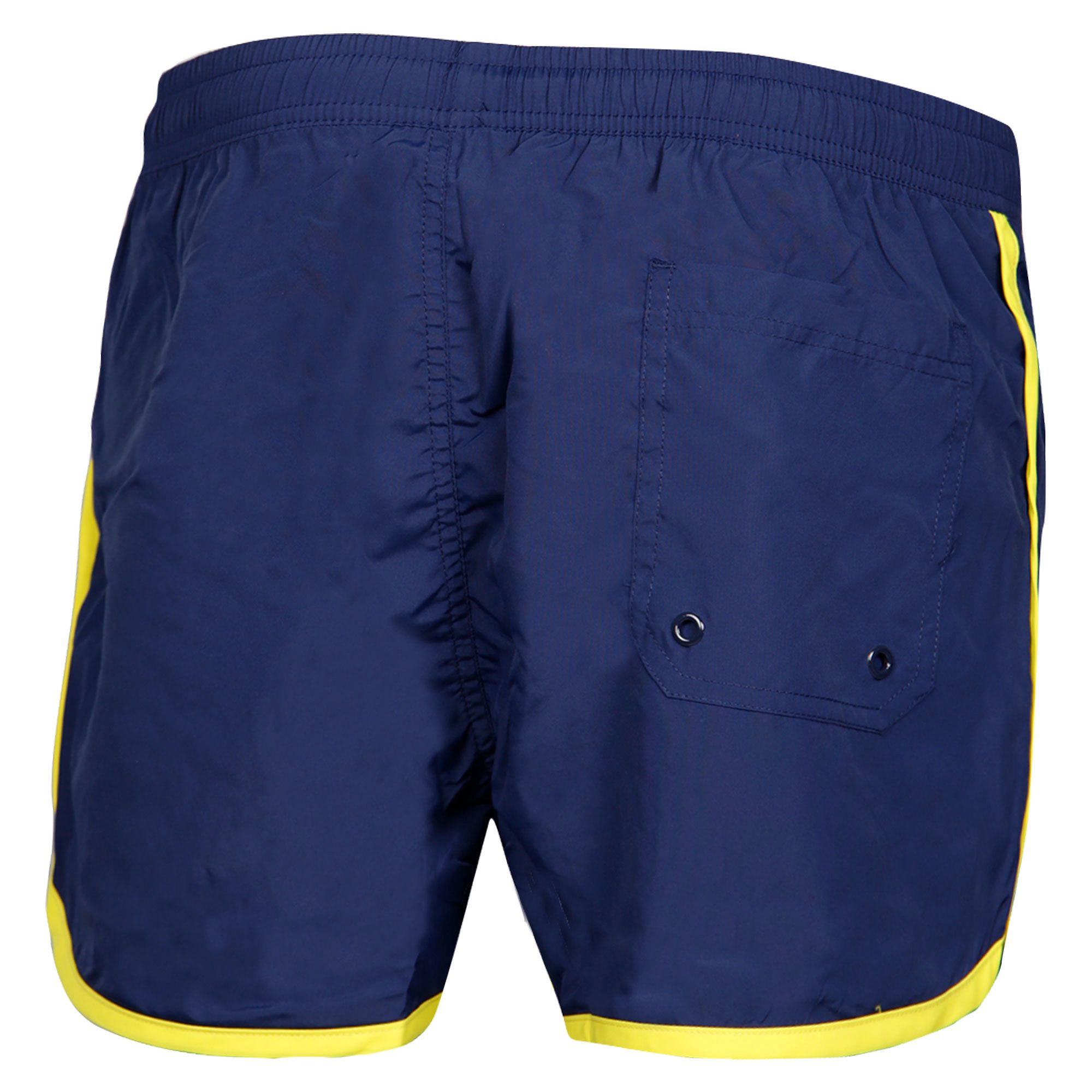 Bañador Joma Short Marino - Fútbol Factory
