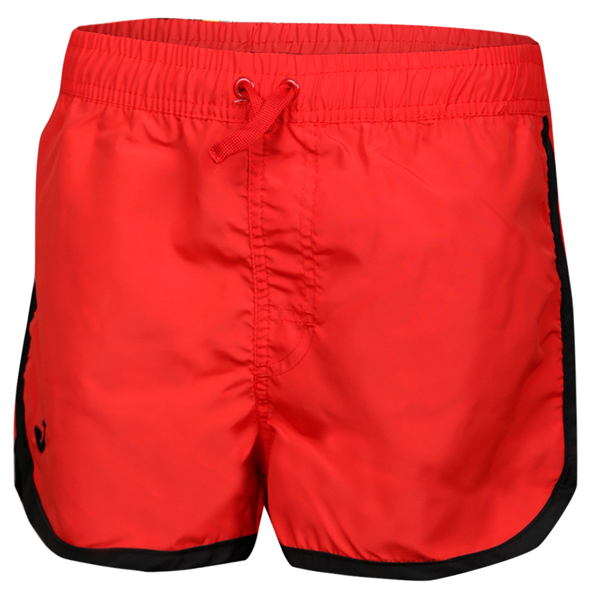 Bañador Joma Short Junior Rojo - Fútbol Factory