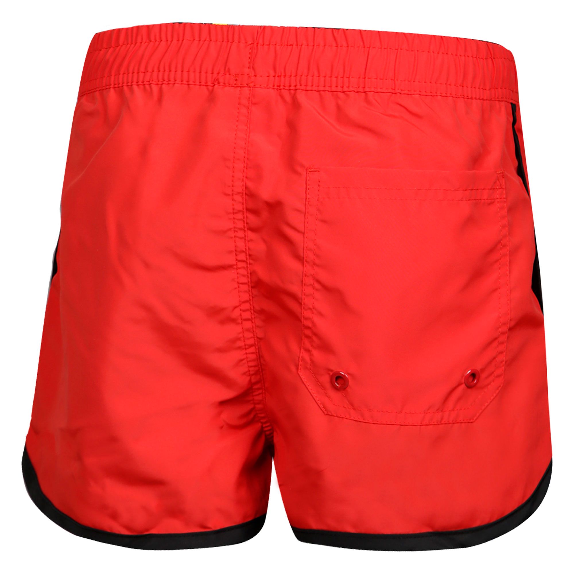 Bañador Joma Short Junior Rojo - Fútbol Factory
