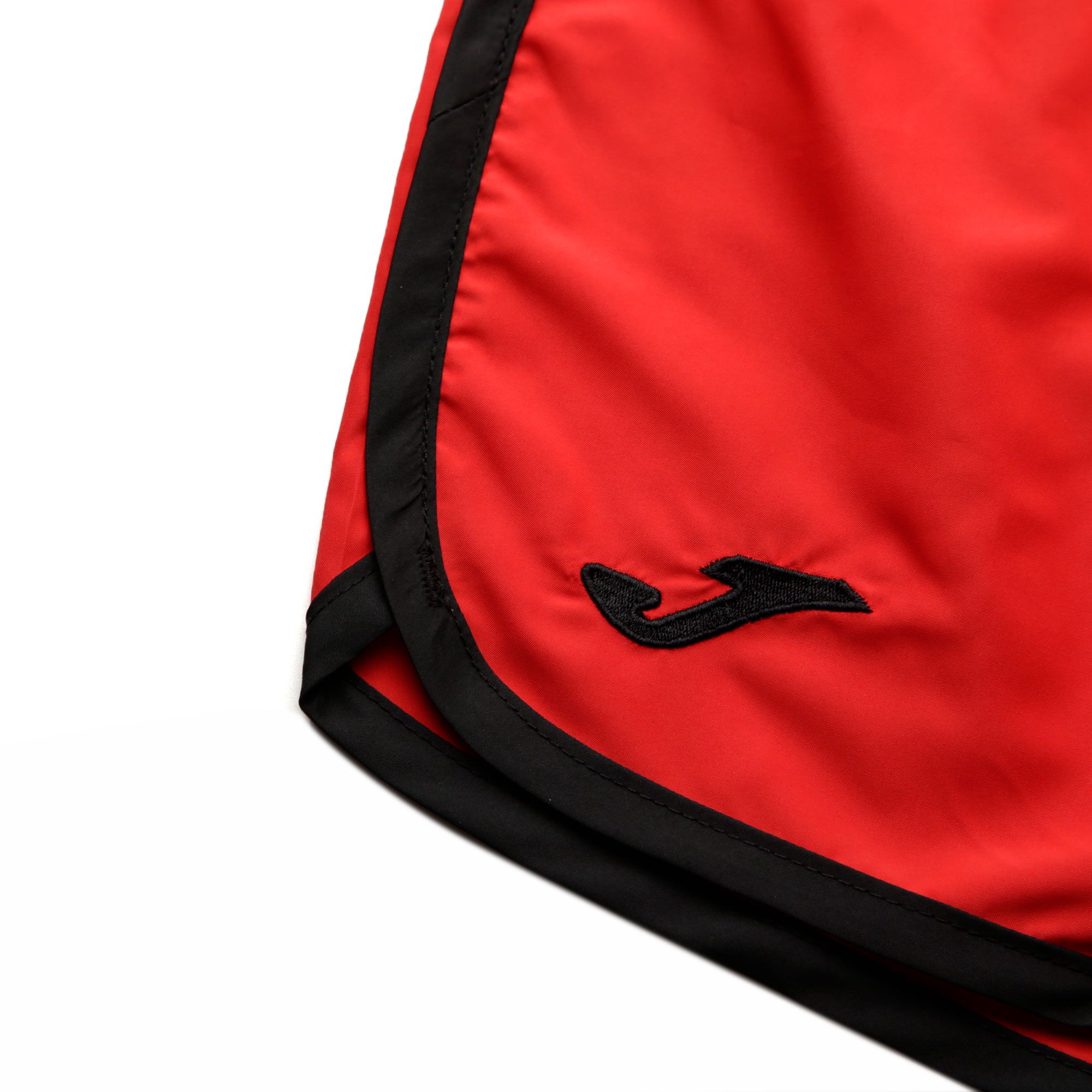 Bañador Joma Short Junior Rojo - Fútbol Factory