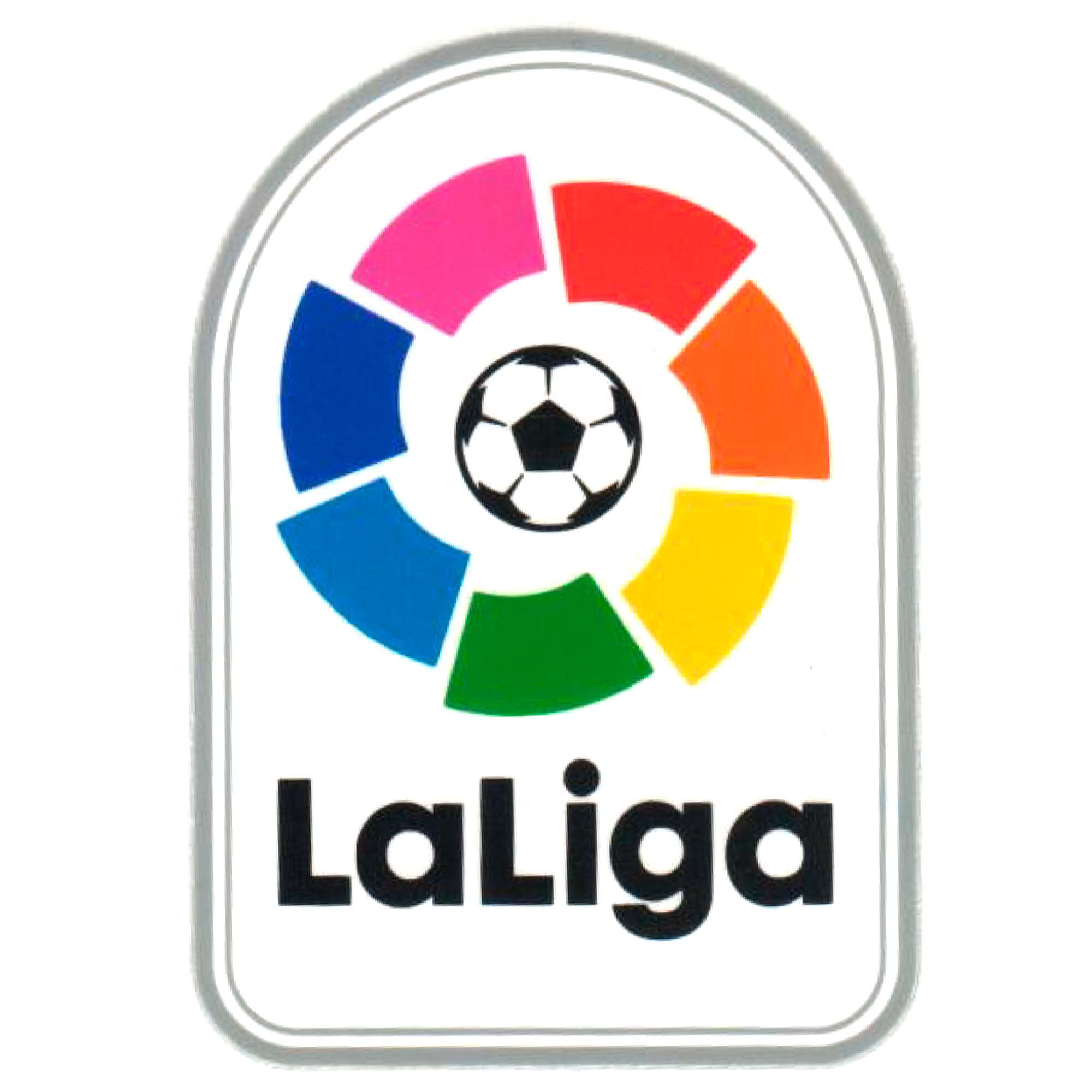 ParcheParche de LaLiga