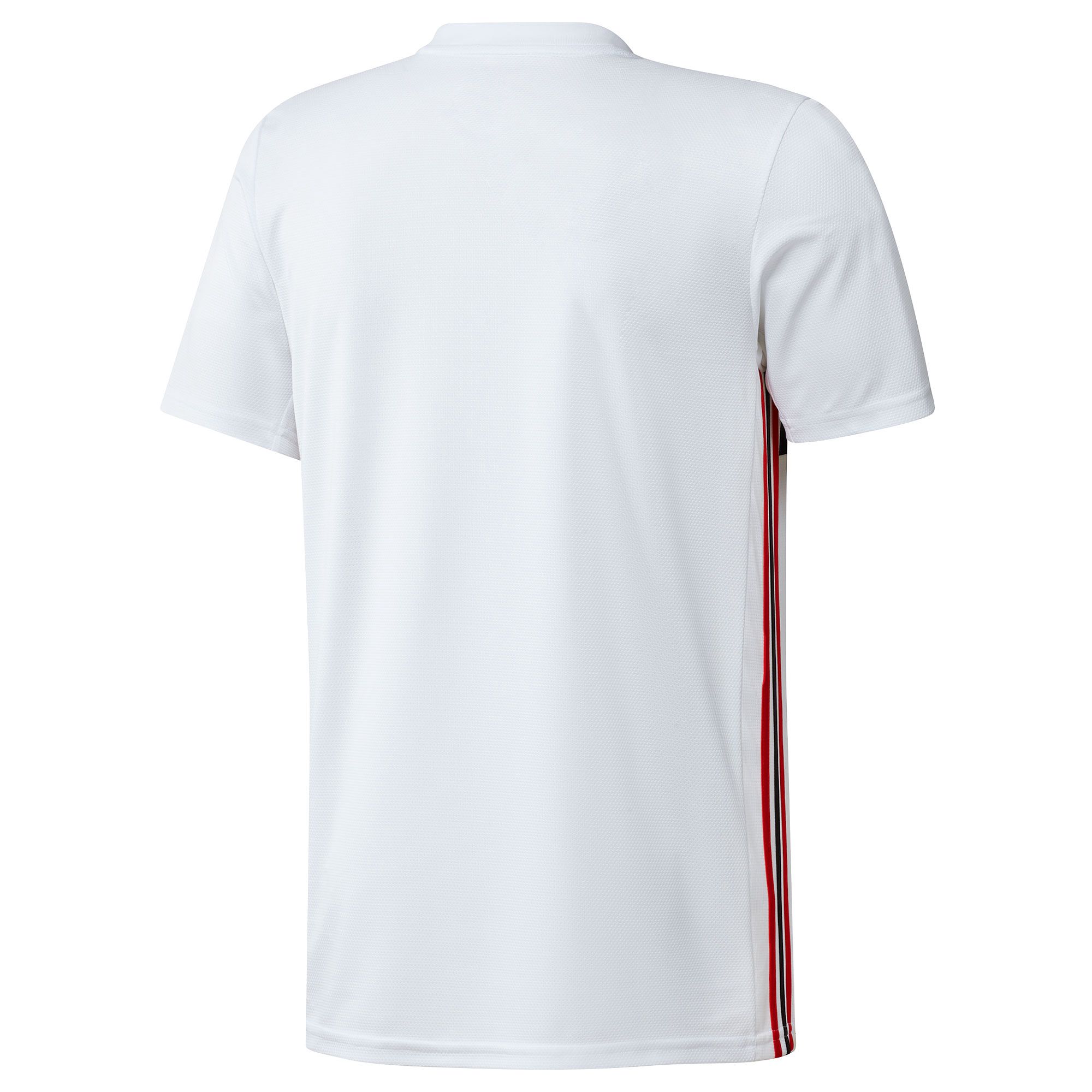 Camiseta 1ª Sao Paulo FC 2019/2020 Blanco - Fútbol Factory