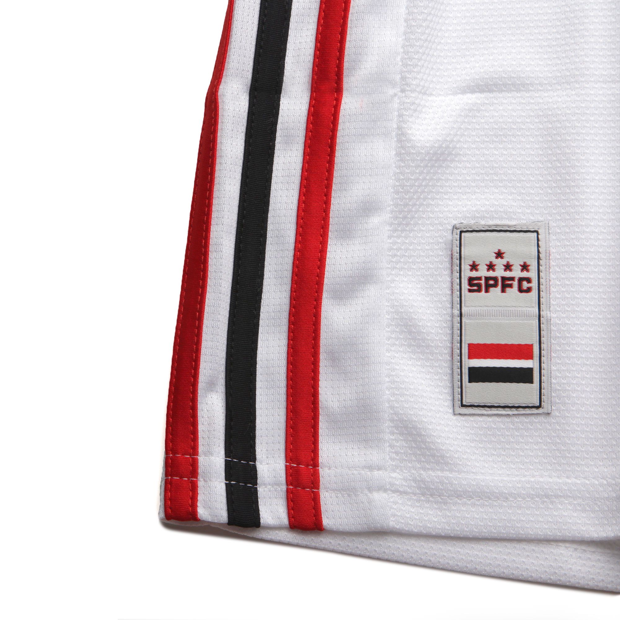 Camiseta 1ª Sao Paulo FC 2019/2020 Blanco - Fútbol Factory