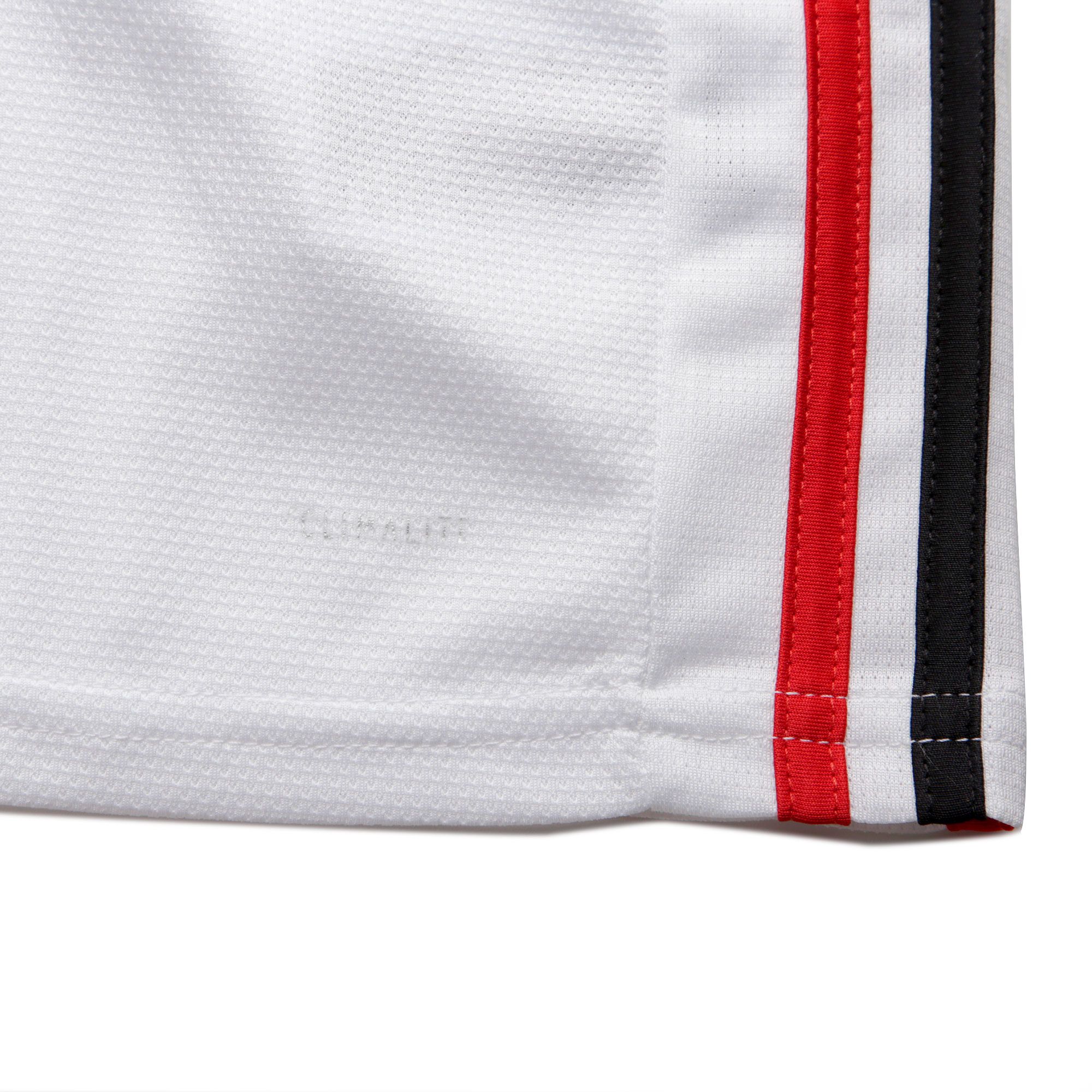 Camiseta 1ª Sao Paulo FC 2019/2020 Blanco - Fútbol Factory