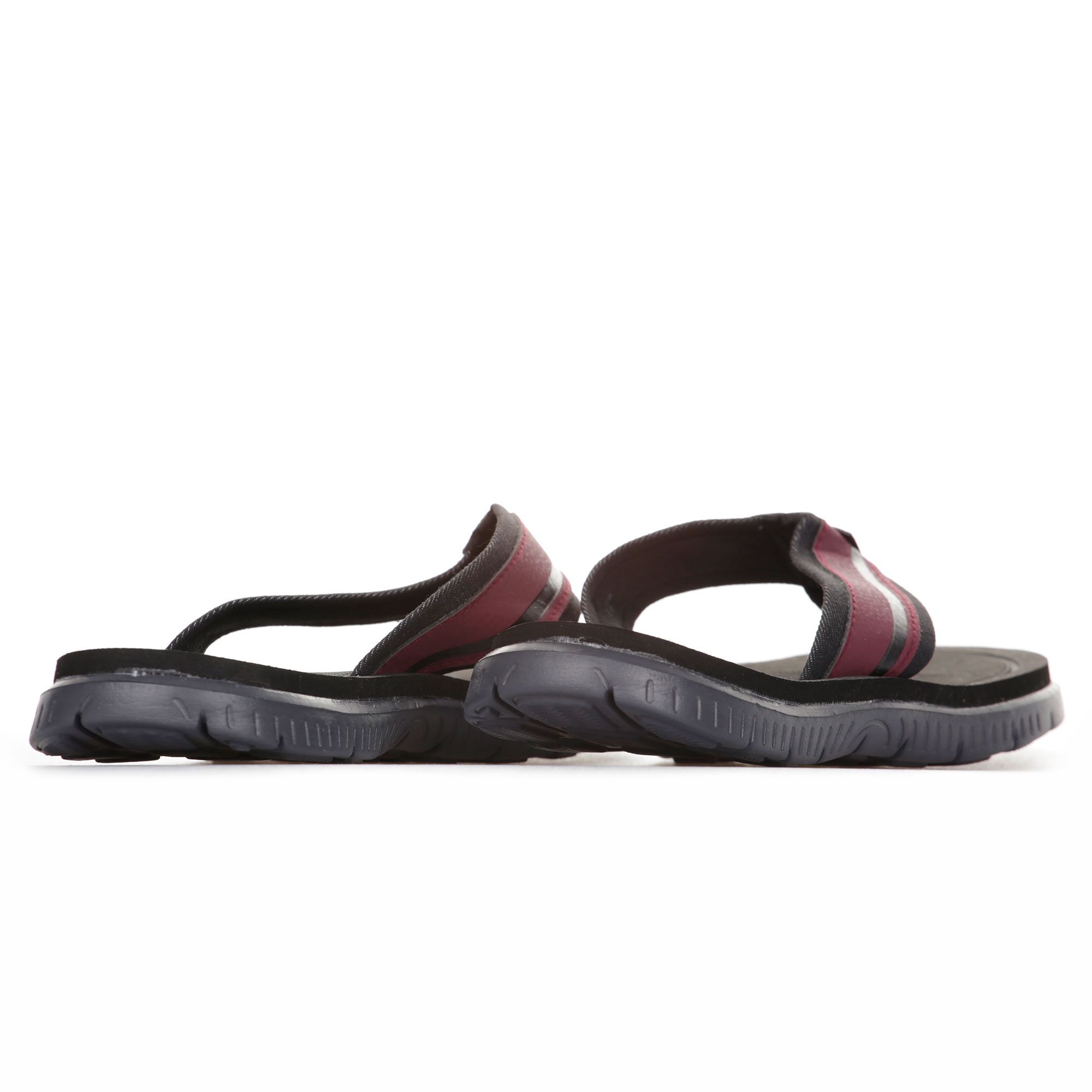 Chanclas Oscaro Negro - Fútbol Factory