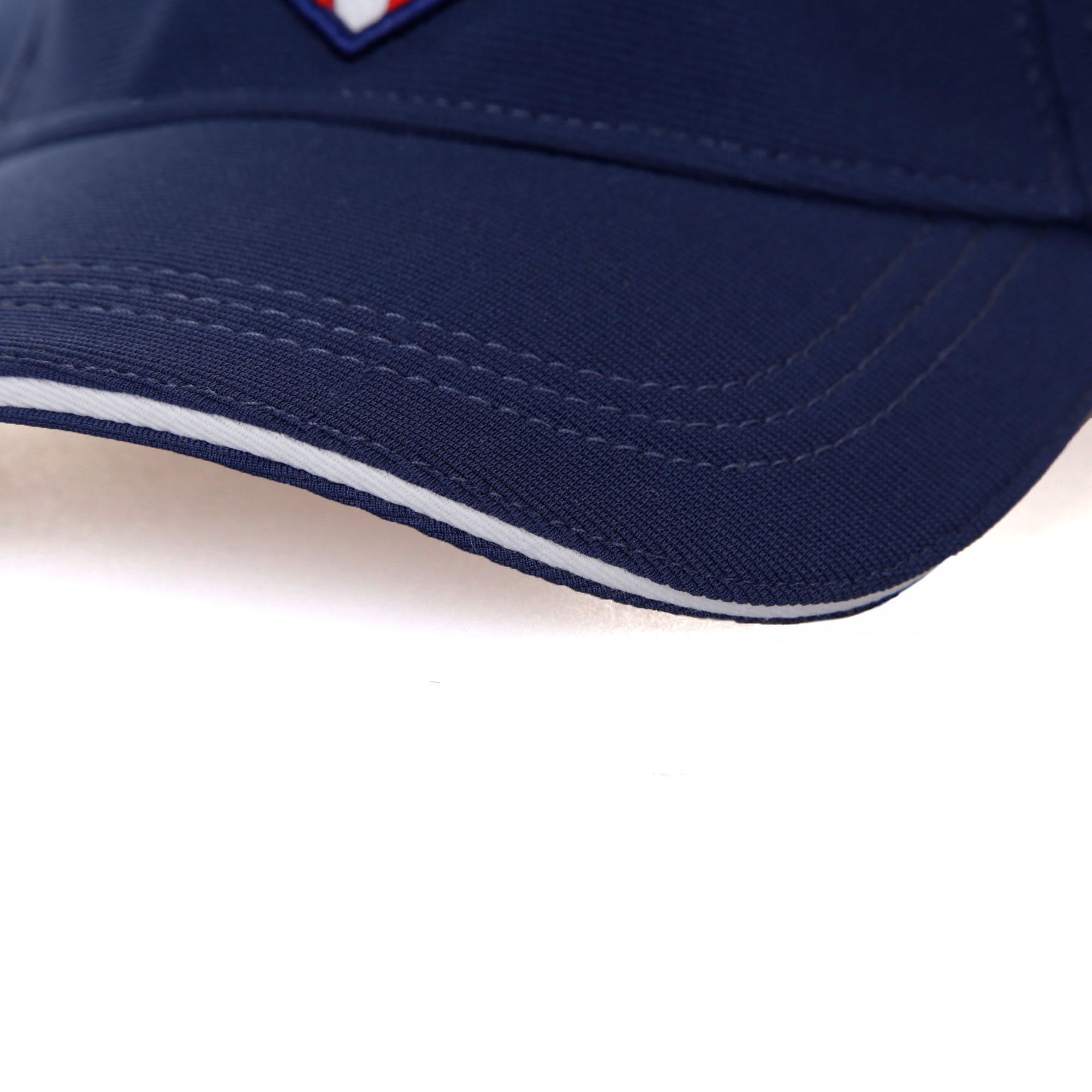 Gorra Atlético de Madrid 2018/2019 "Nunca Dejes de Creer" Azul - Fútbol Factory