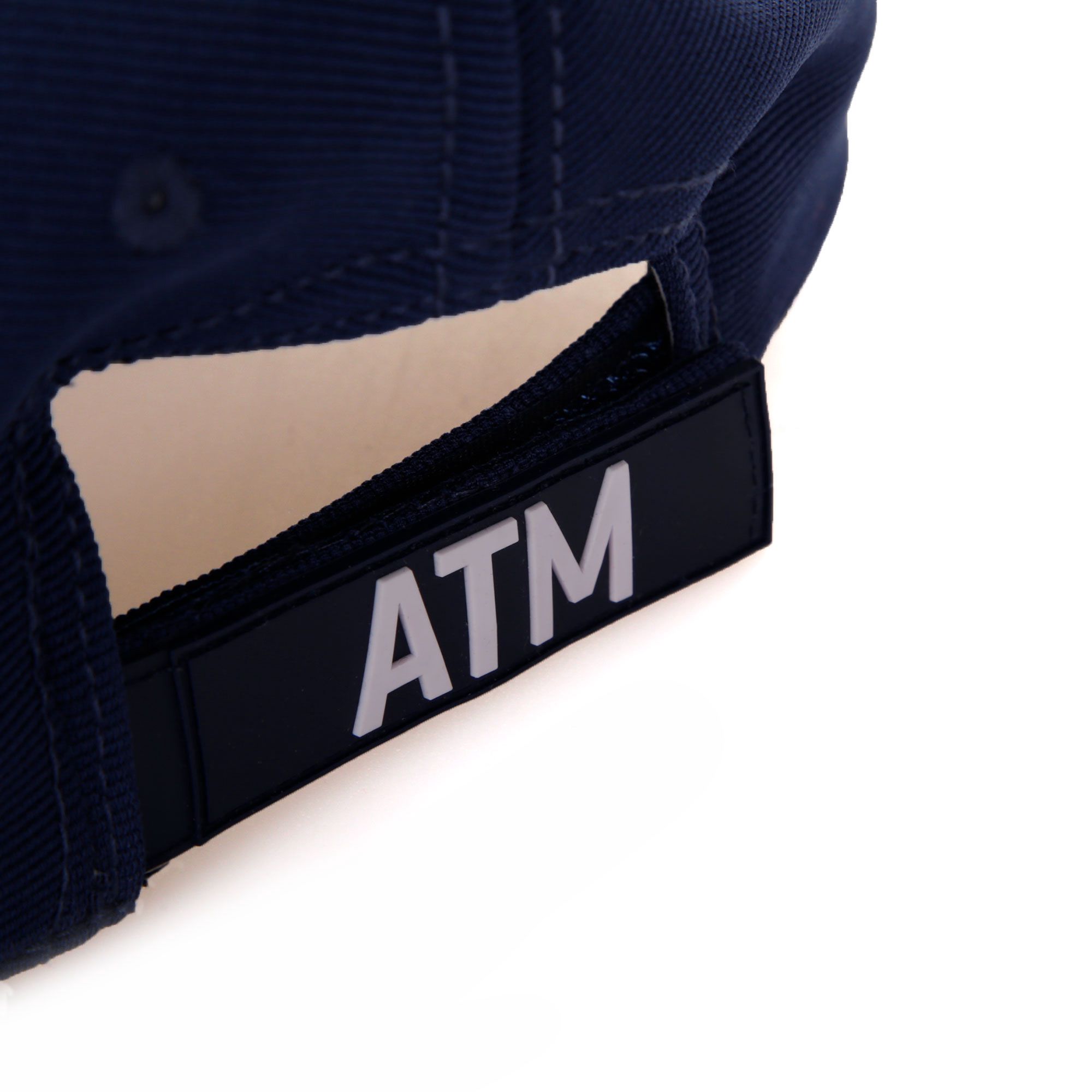 Gorra Atlético de Madrid 2018/2019 "Nunca Dejes de Creer" Azul - Fútbol Factory