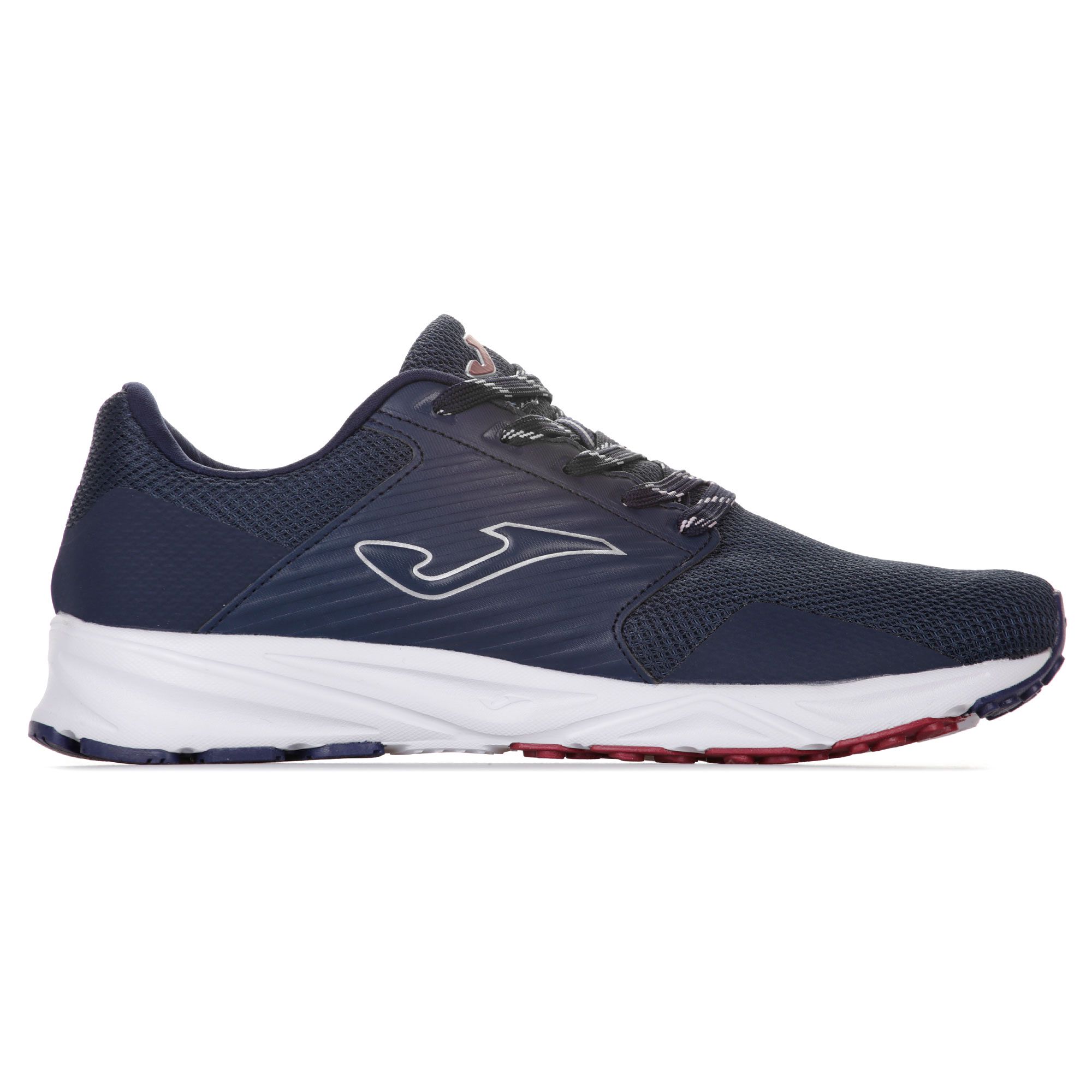 Zapatillas de Running Fury Marino - Fútbol Factory