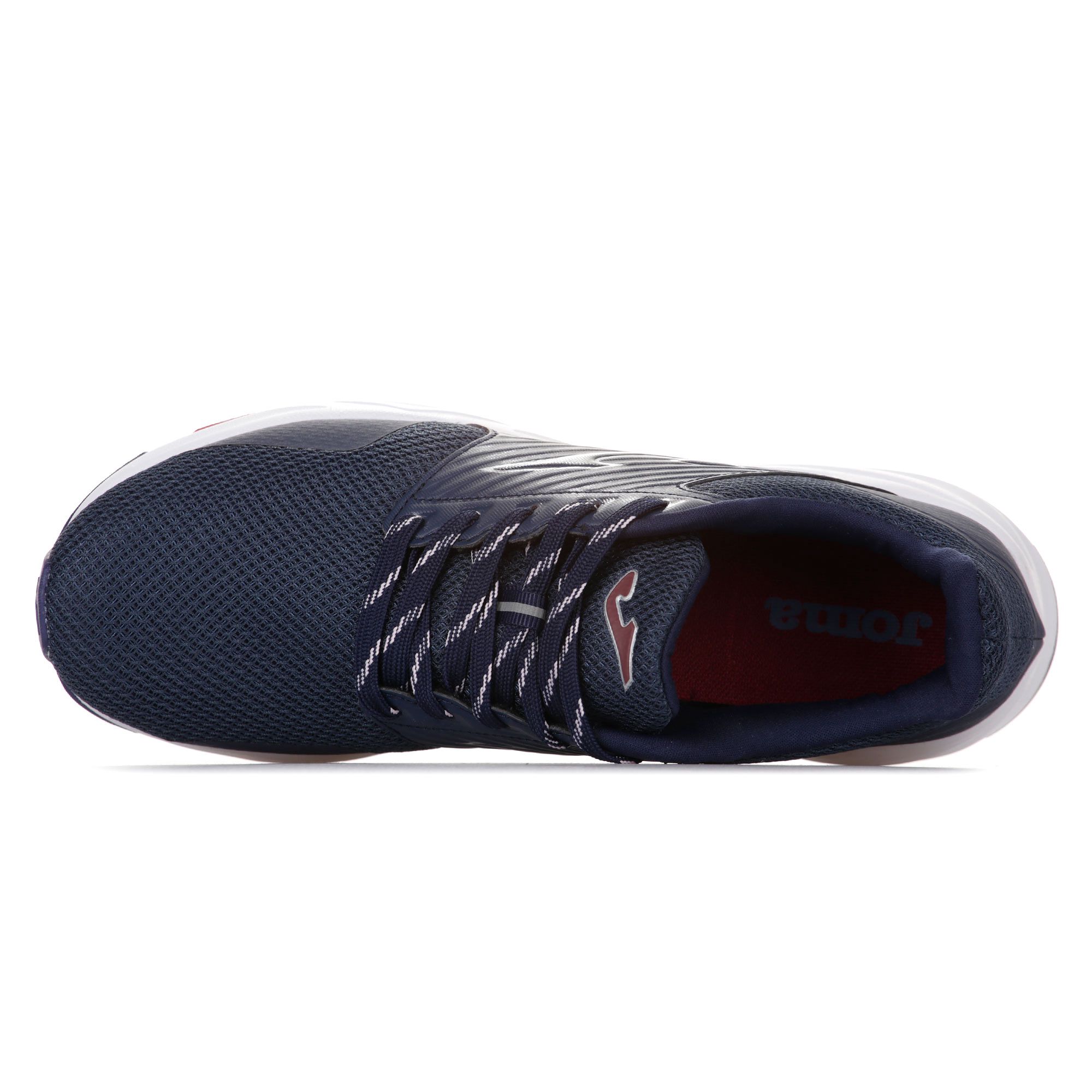 Zapatillas de Running Fury Marino - Fútbol Factory