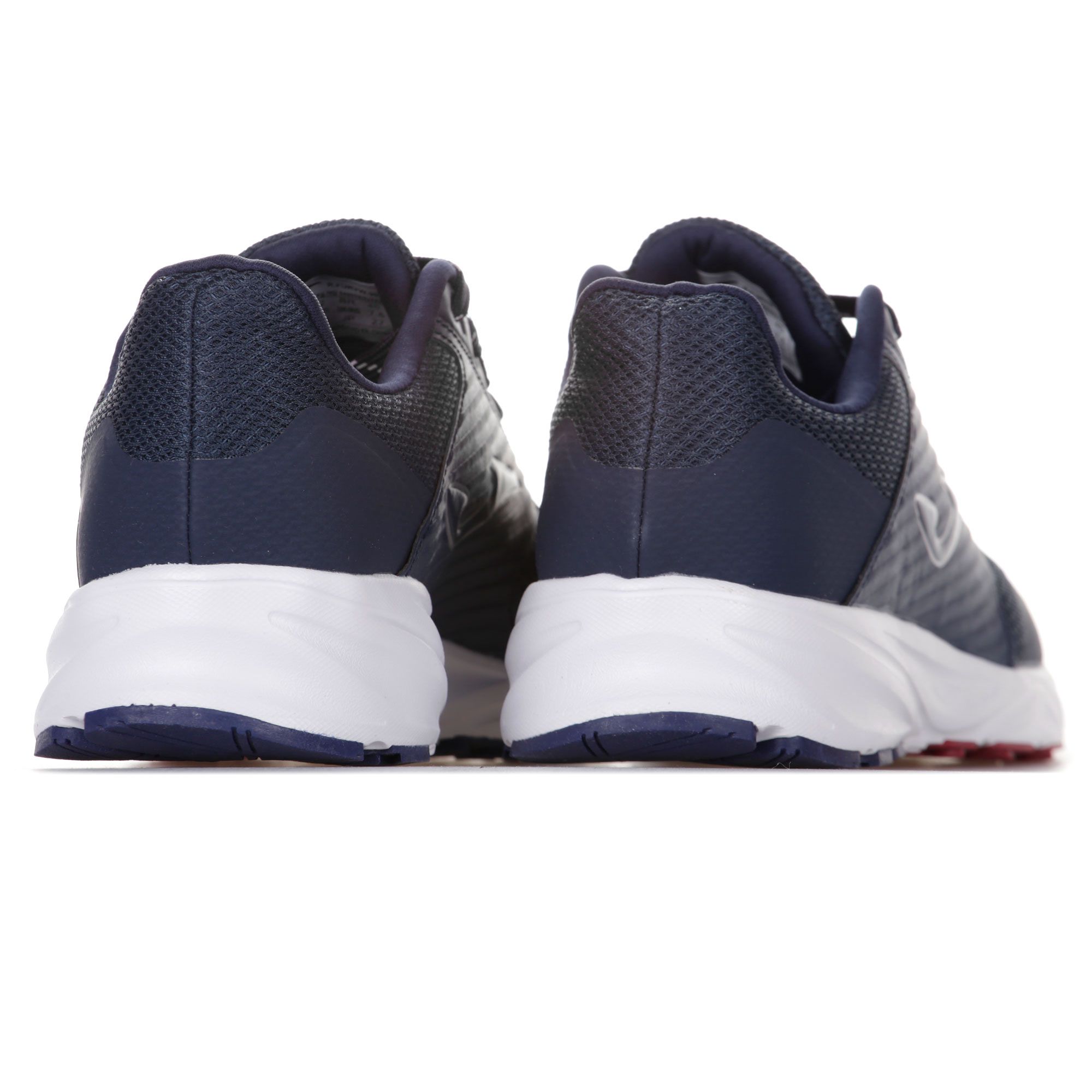 Zapatillas de Running Fury Marino - Fútbol Factory