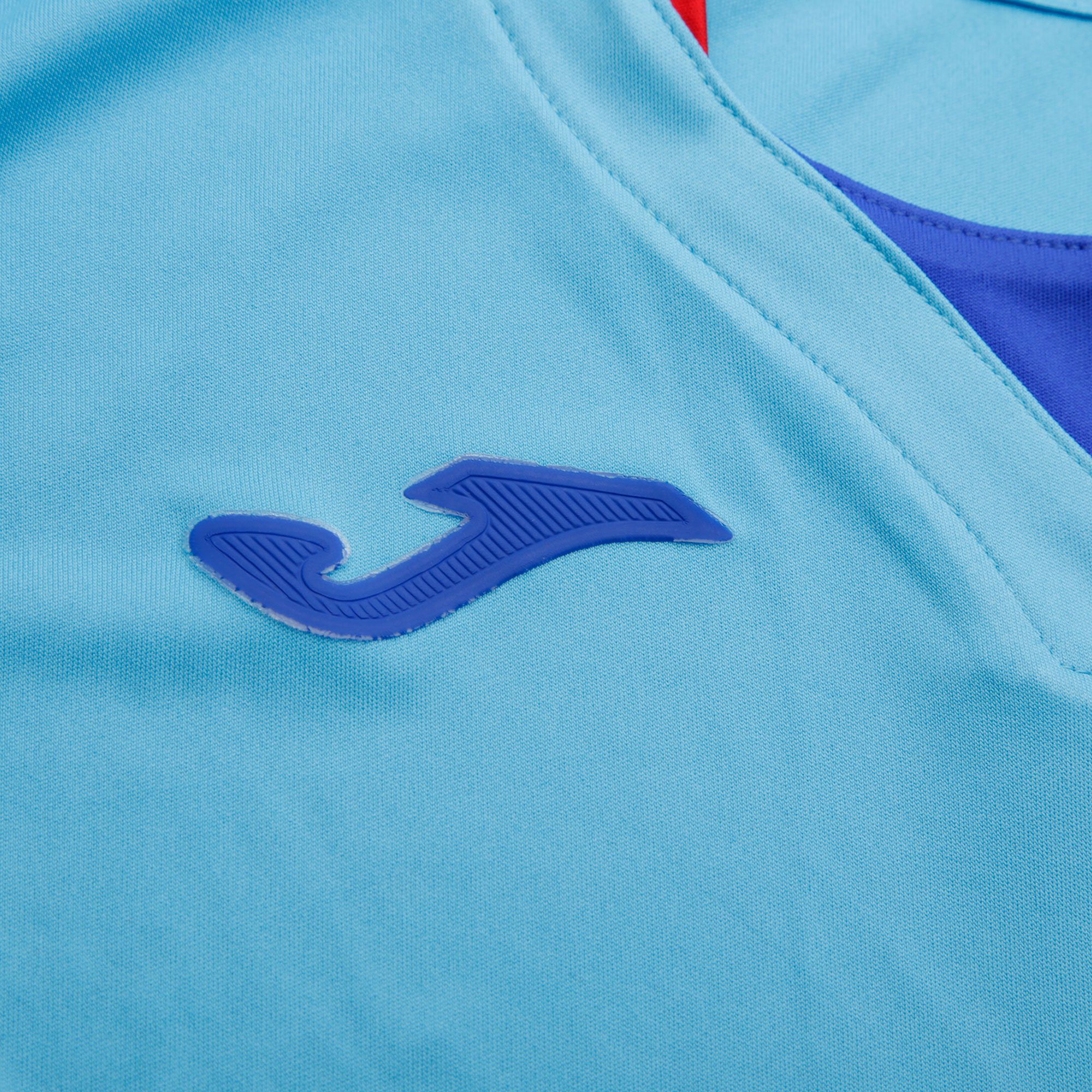 Camiseta 3ª SD Eibar 2019/2020 Turquesa - Fútbol Factory