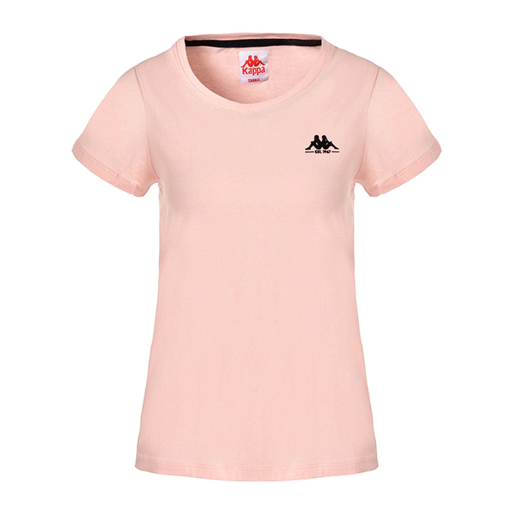 Camiseta de Training Yuna Mujer Rosa - Fútbol Factory
