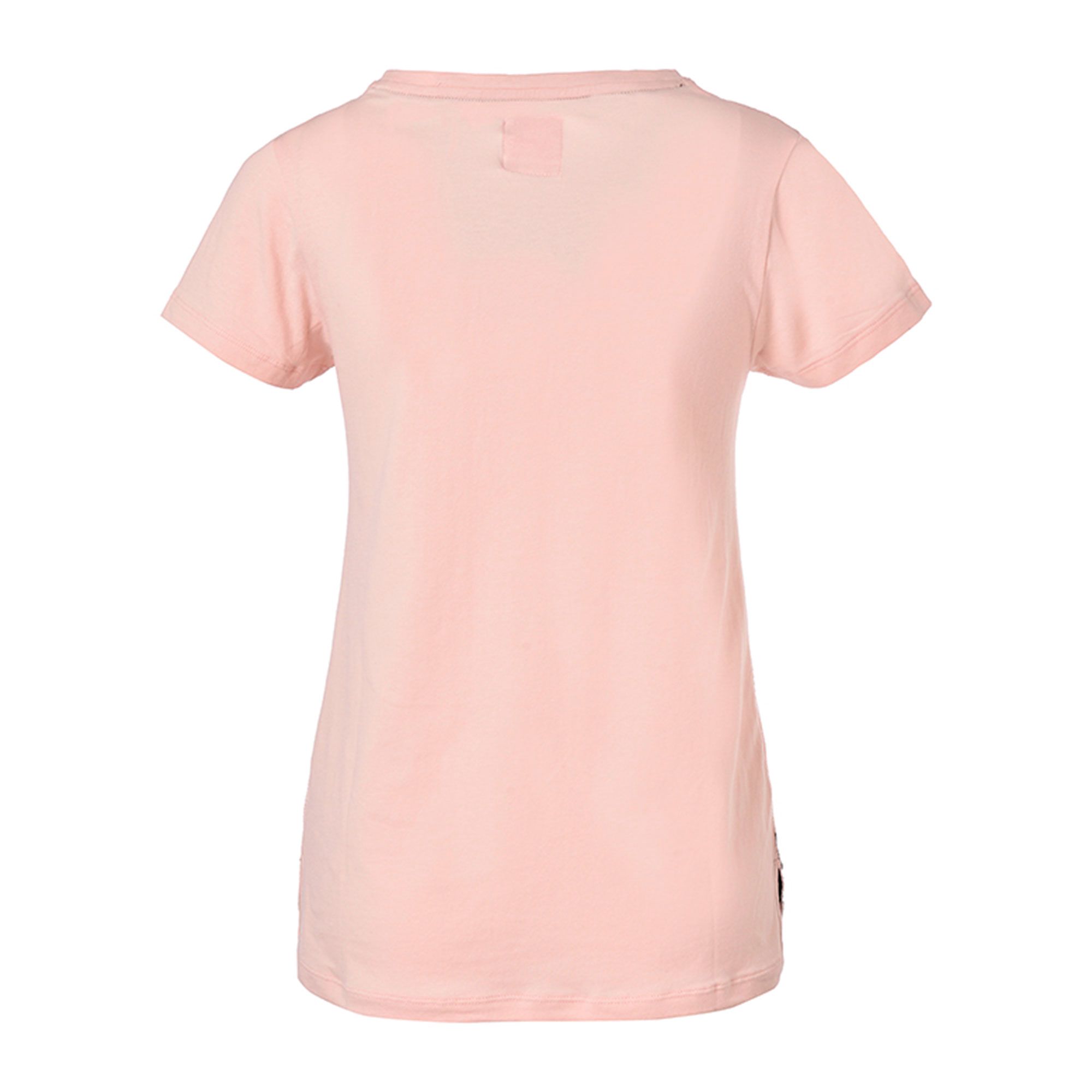 Camiseta de Training Yuna Mujer Rosa - Fútbol Factory