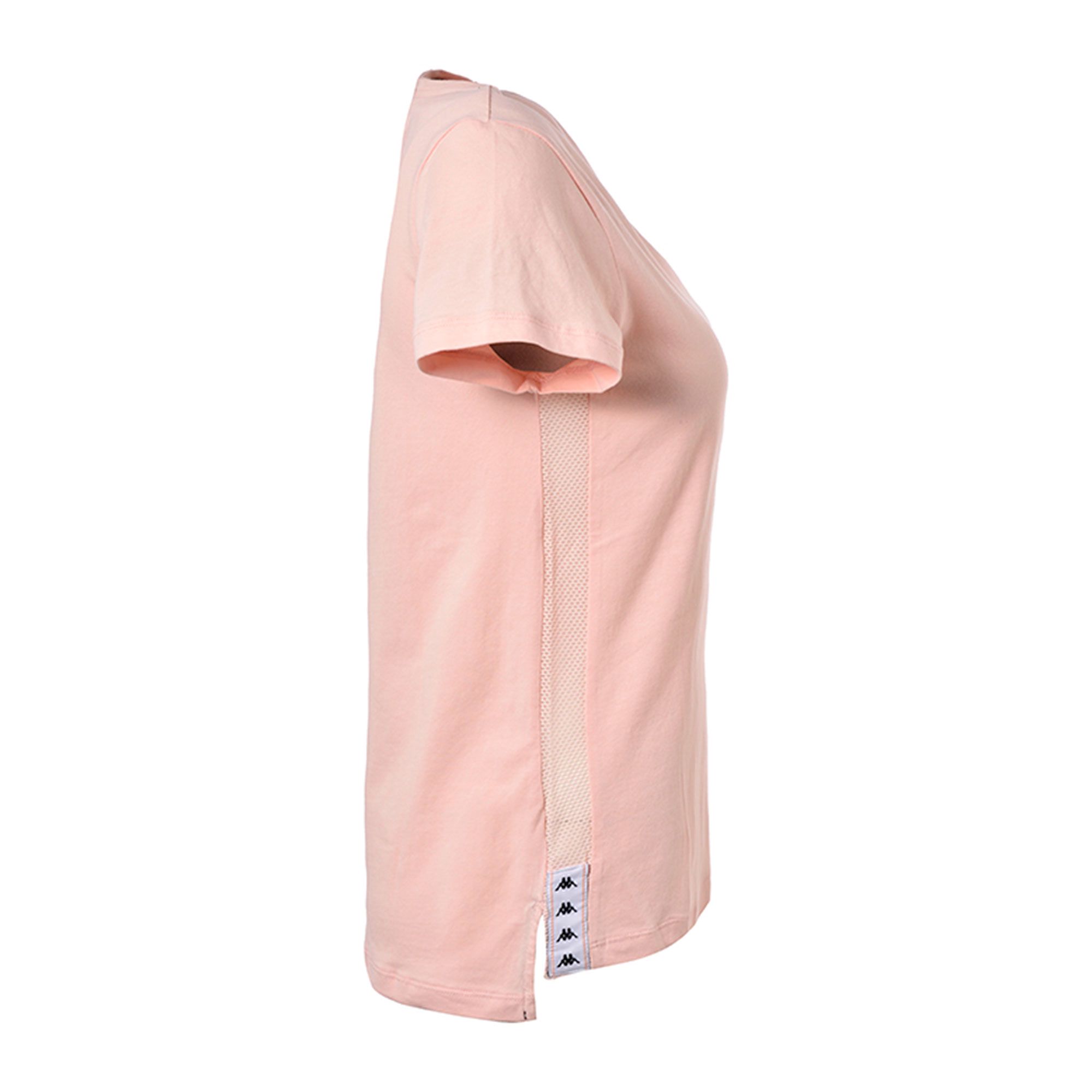 Camiseta de Training Yuna Mujer Rosa - Fútbol Factory