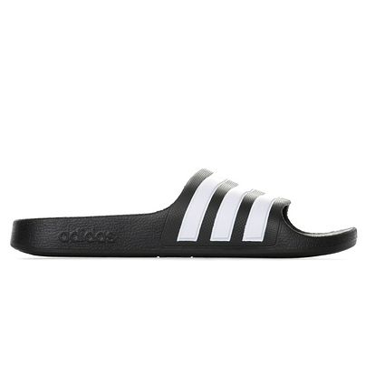 Chanclas Adilette Aqua Junior Marino