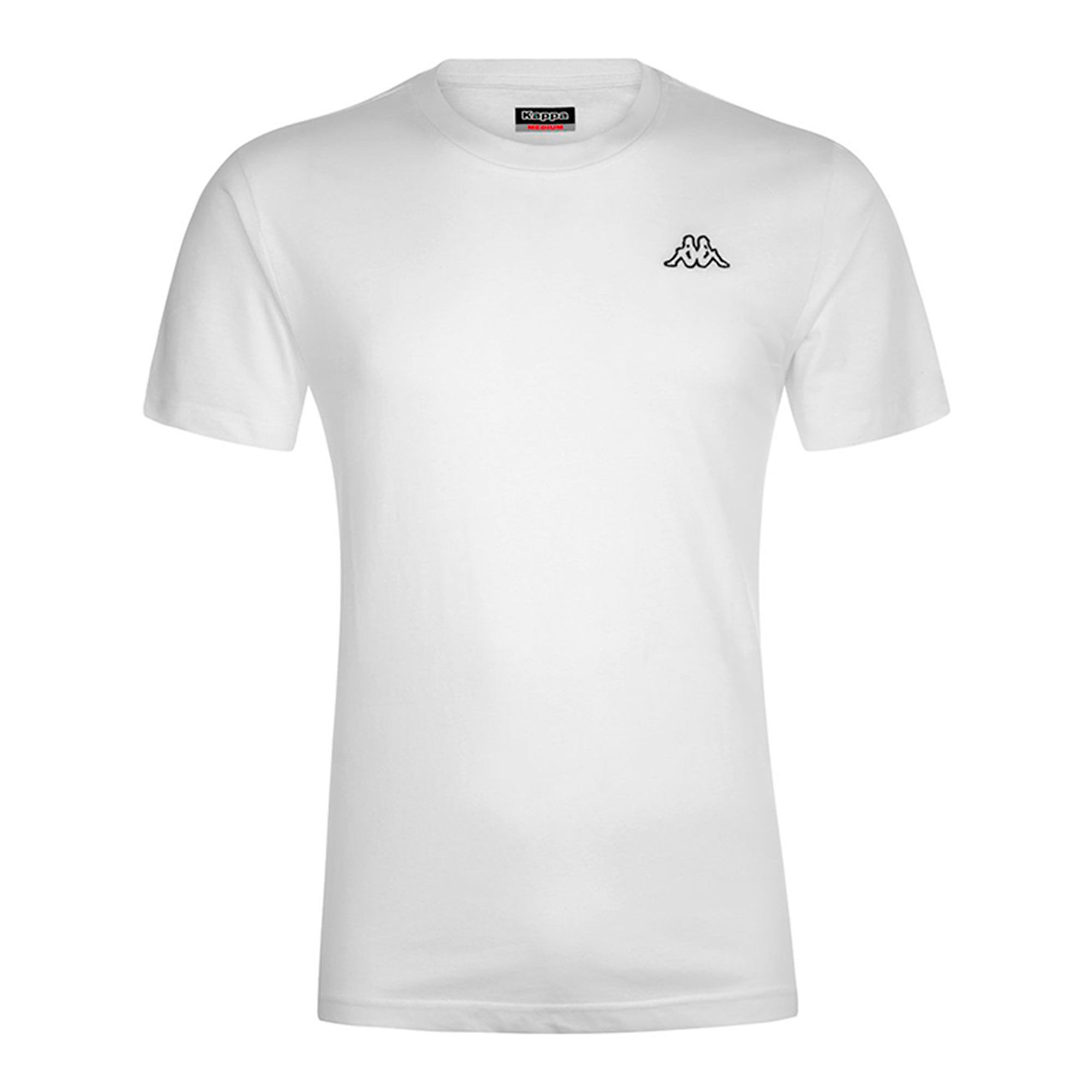 Camiseta Authentic Cafers Blanco - Fútbol Factory