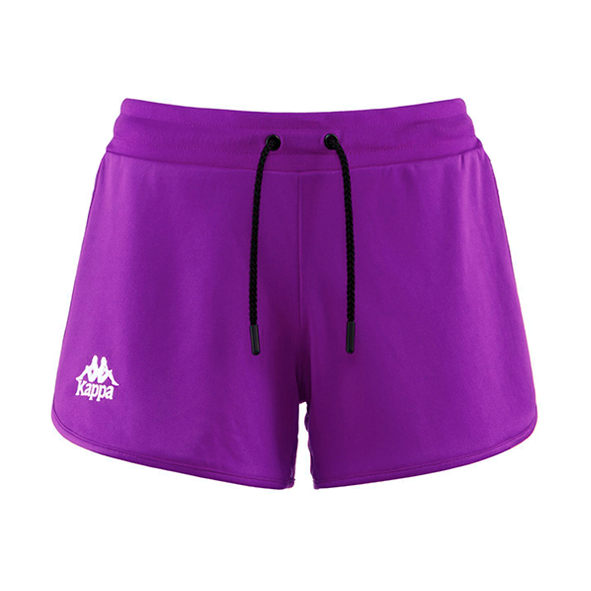 Pantalón Corto Anguy Mujer Morado Pantalón Corto Anguy Mujer Morado - Fútbol Factory