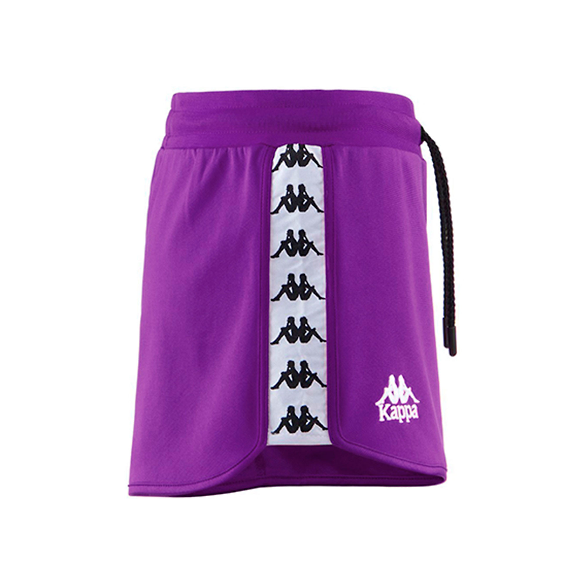 Pantalón Corto Anguy Mujer Morado Pantalón Corto Anguy Mujer Morado - Fútbol Factory